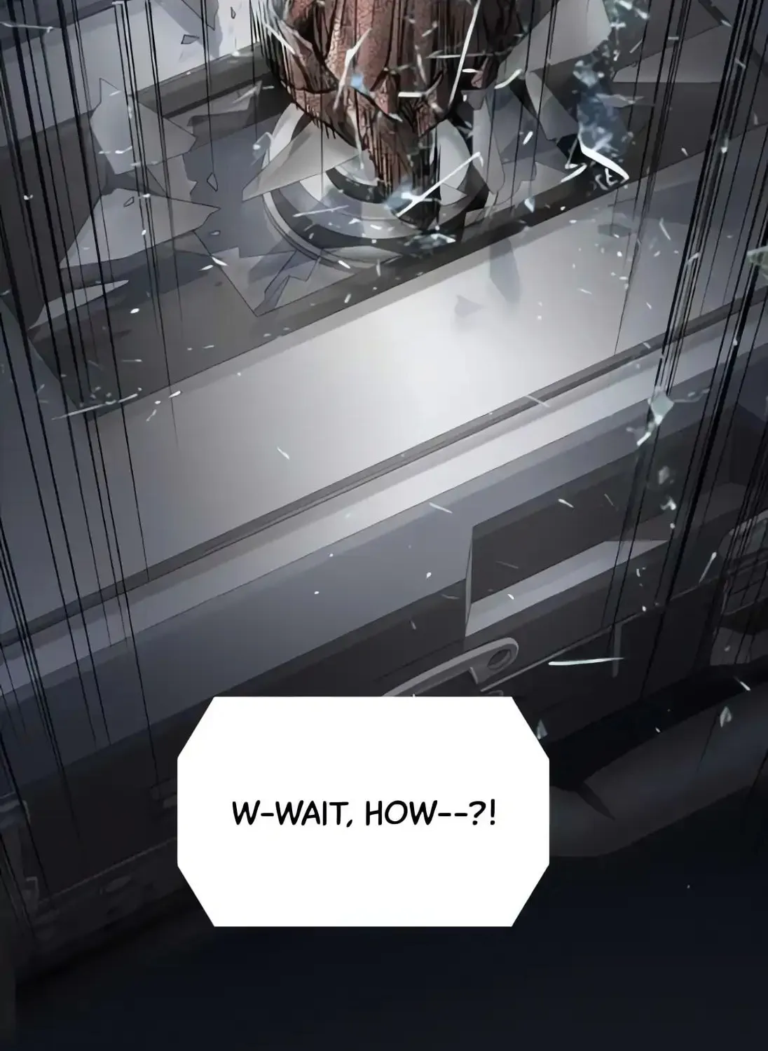 Read Dead Queen chapter 197 image 114 on Lezhin