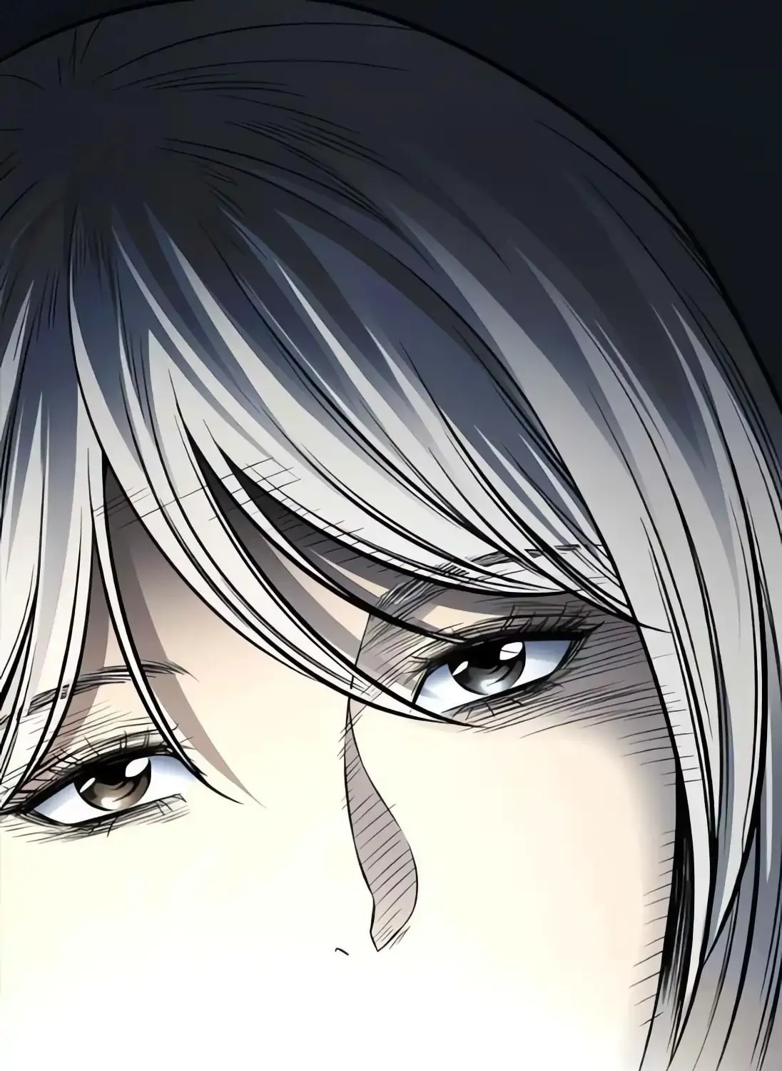 Read Dead Queen chapter 197 image 116 on Lezhin