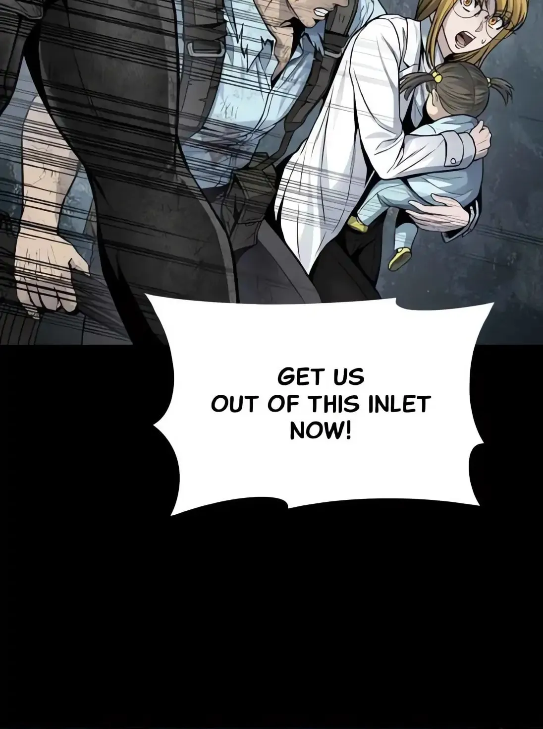 Read Dead Queen chapter 197 image 129 on Lezhin