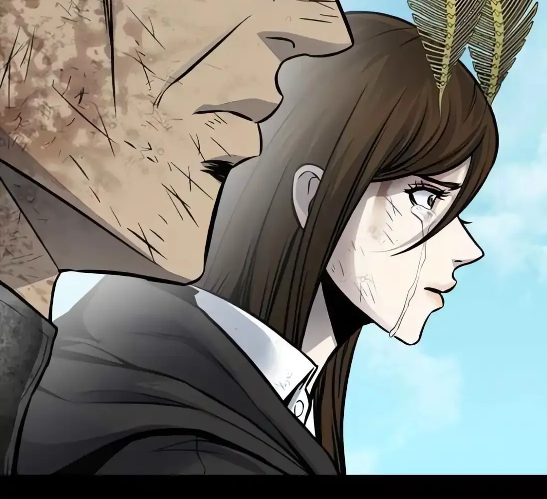 Read Dead Queen chapter 197 image 140 on Lezhin