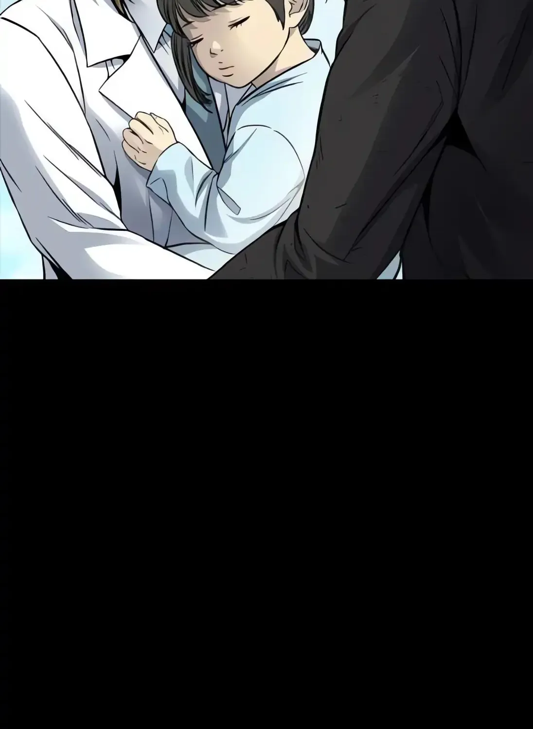 Read Dead Queen chapter 197 image 147 on Lezhin