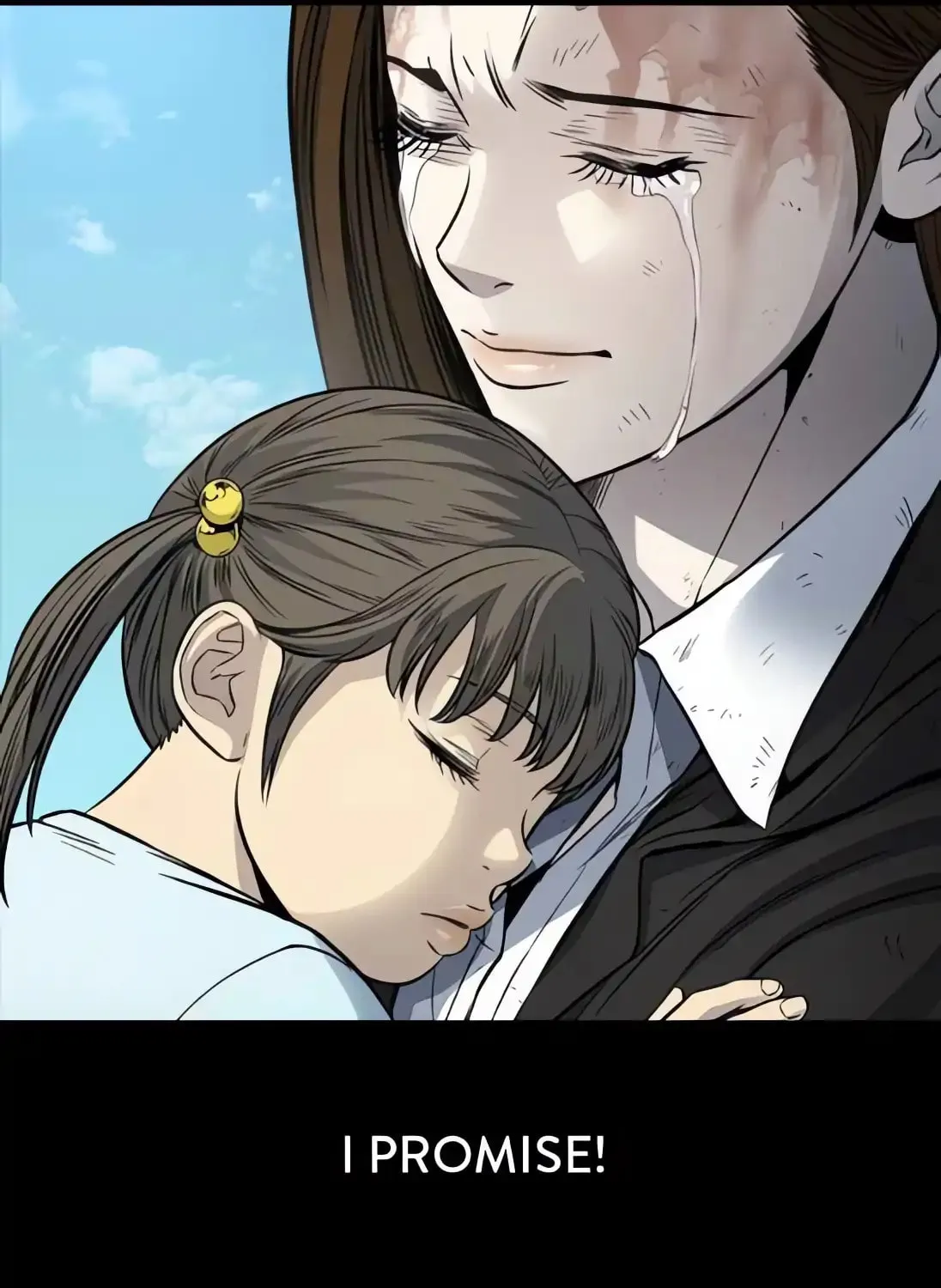 Read Dead Queen chapter 197 image 149 on Lezhin
