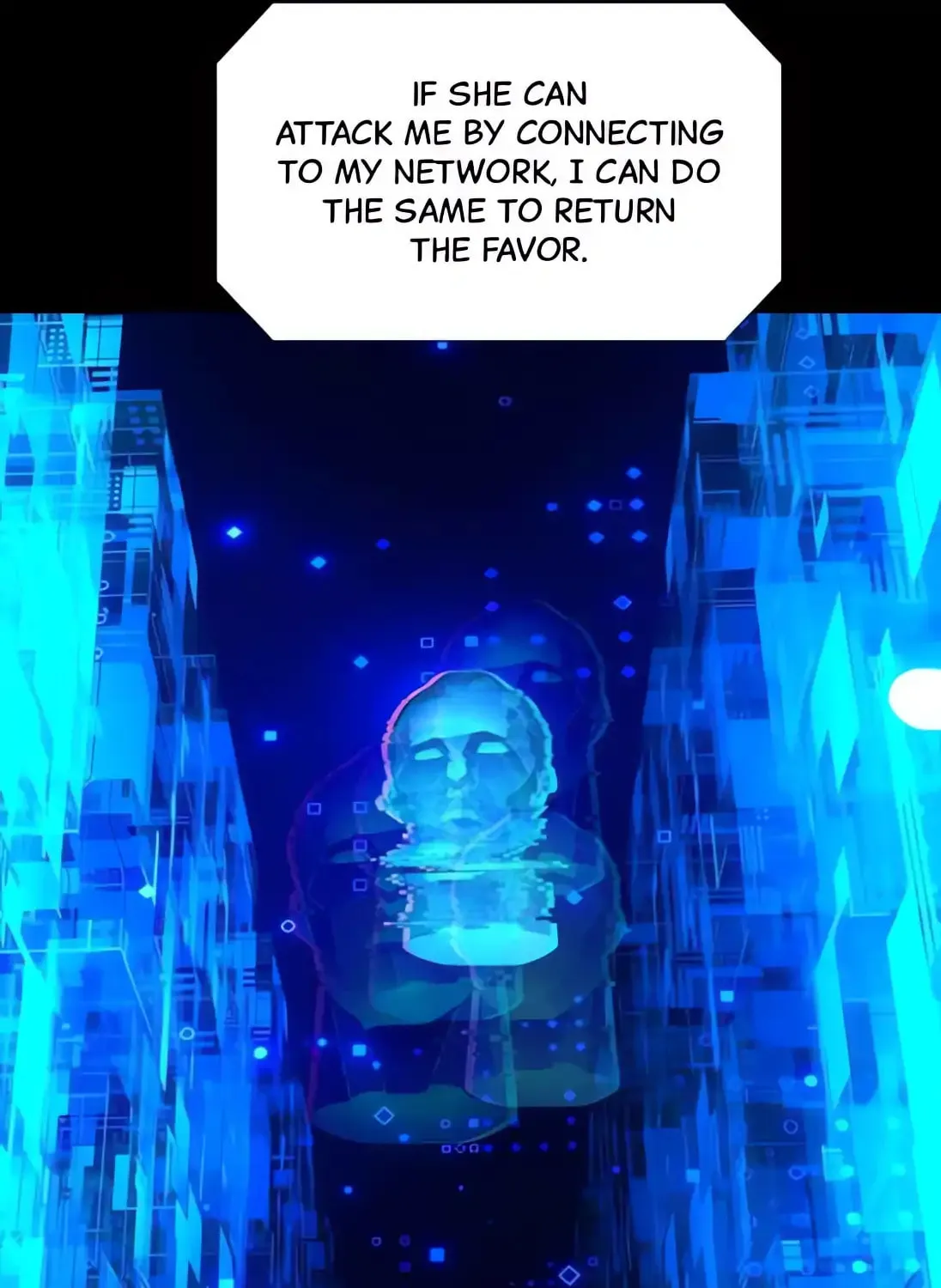 Read Dead Queen chapter 197 image 15 on Lezhin