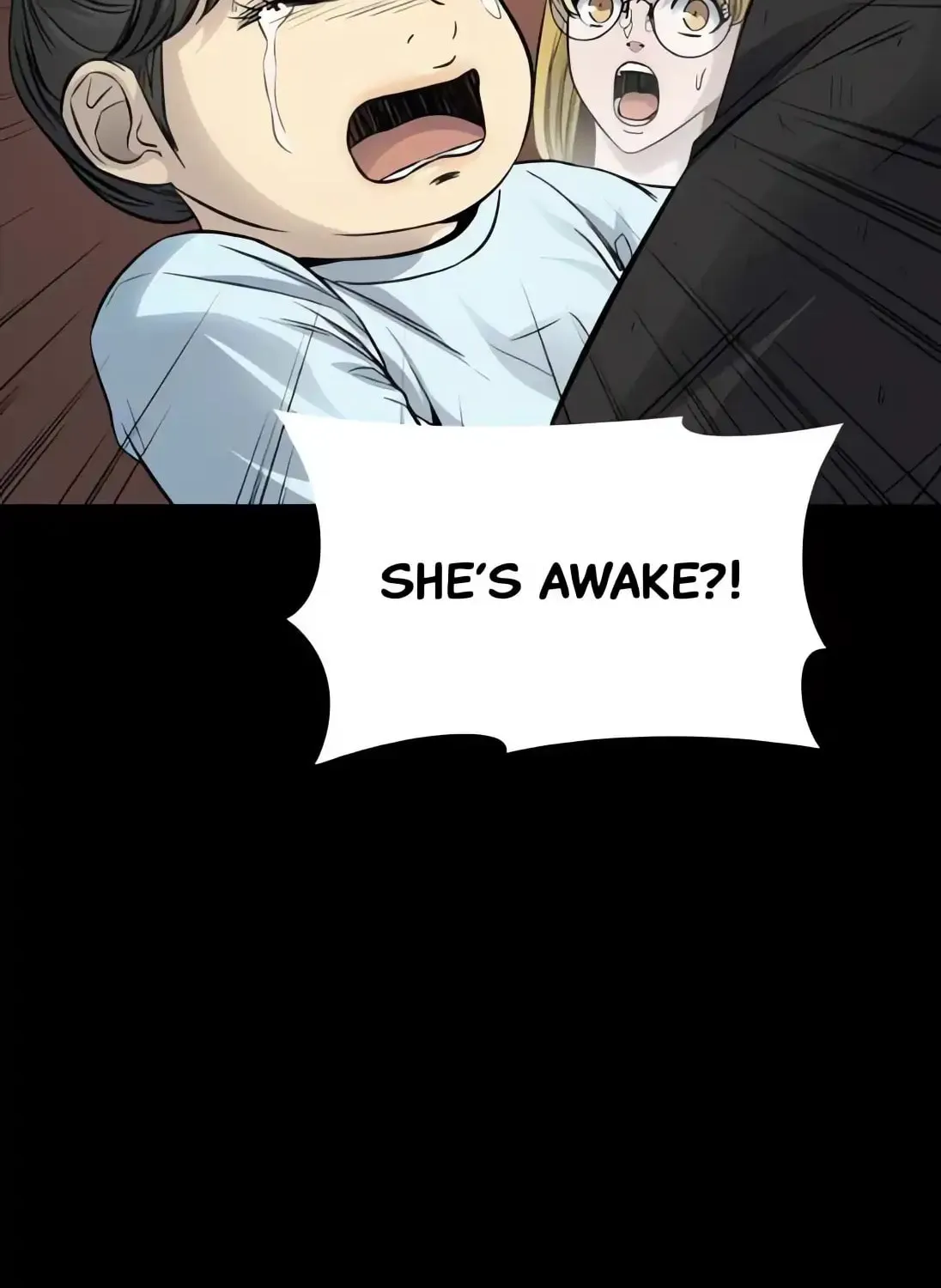 Read Dead Queen chapter 197 image 155 on Lezhin
