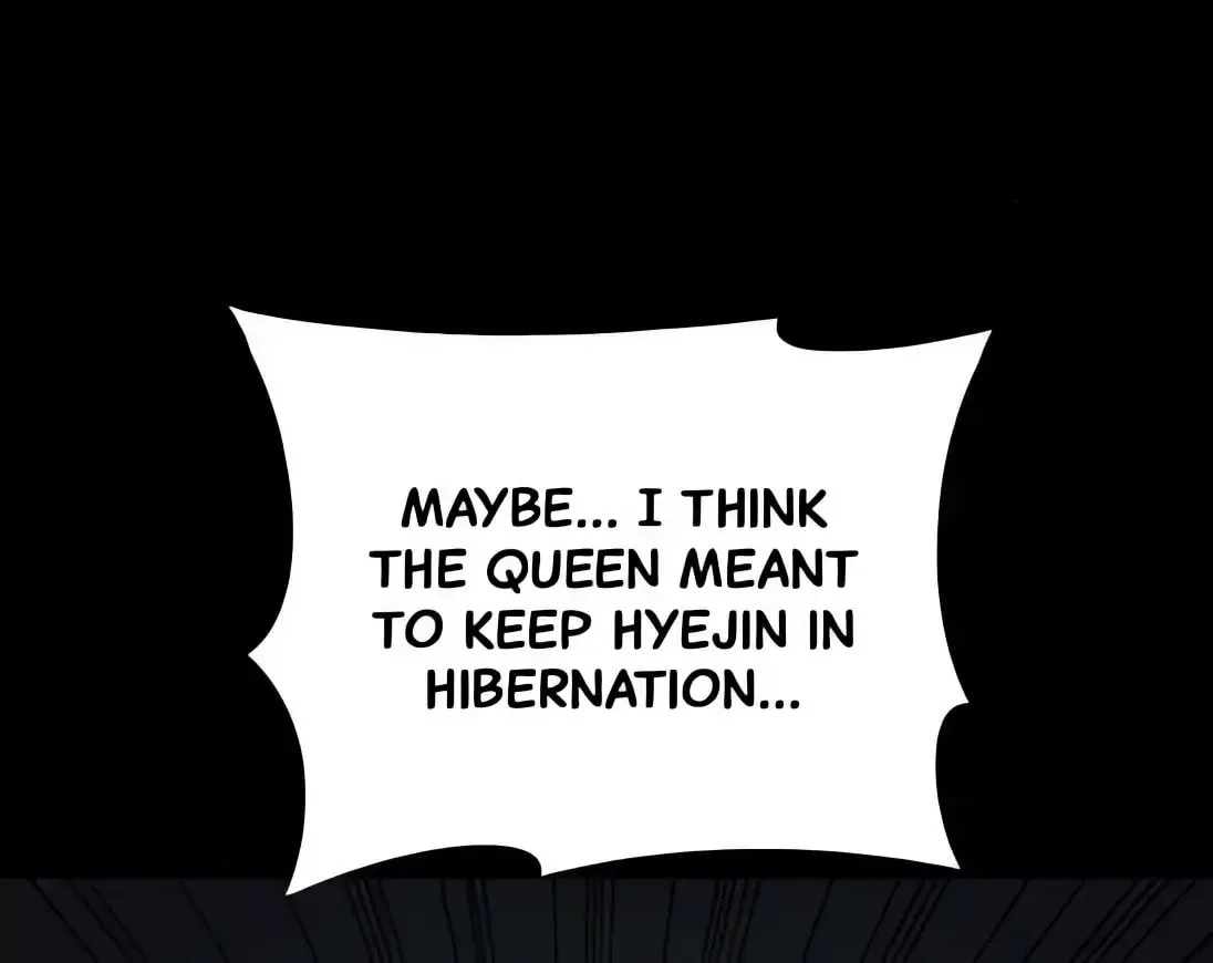 Read Dead Queen chapter 197 image 156 on Lezhin