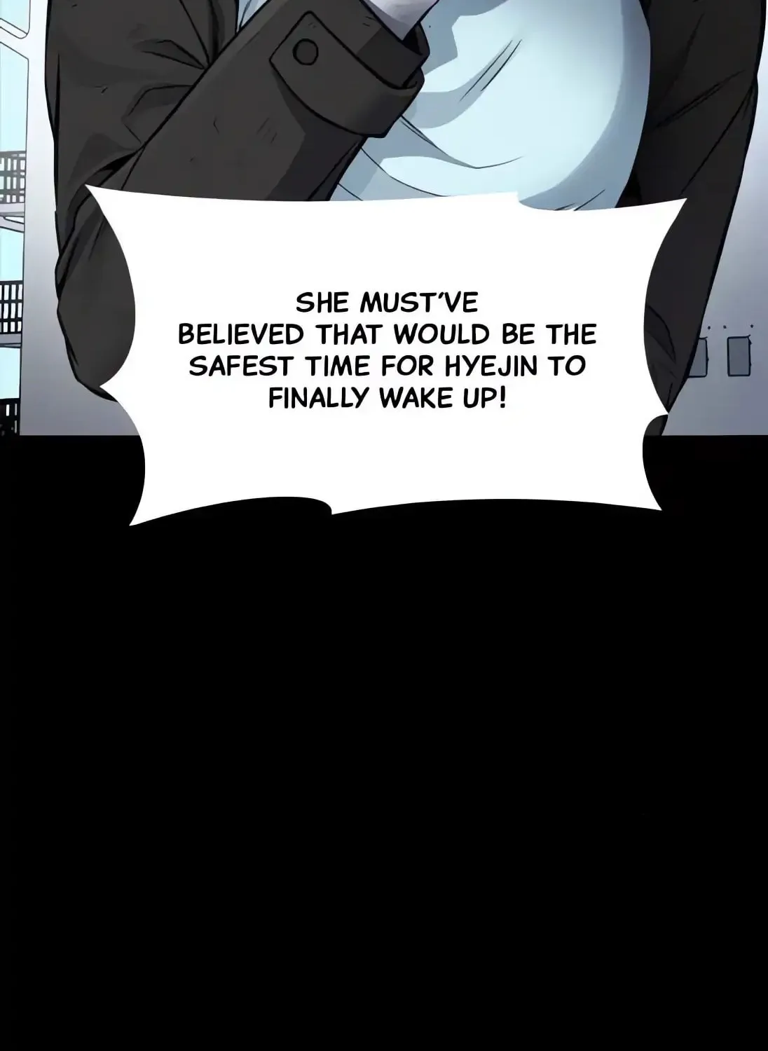 Read Dead Queen chapter 197 image 160 on Lezhin