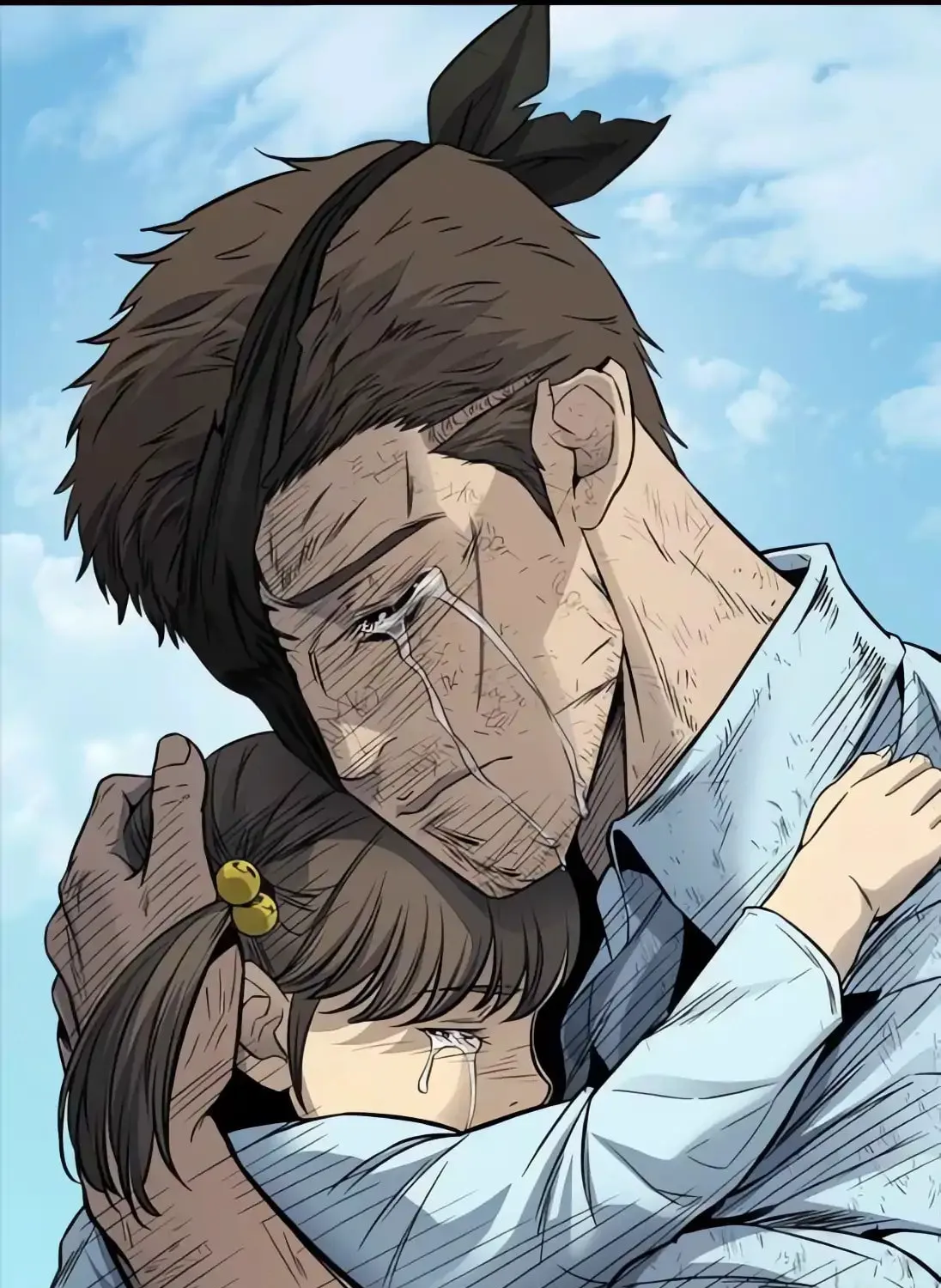 Read Dead Queen chapter 197 image 162 on Lezhin