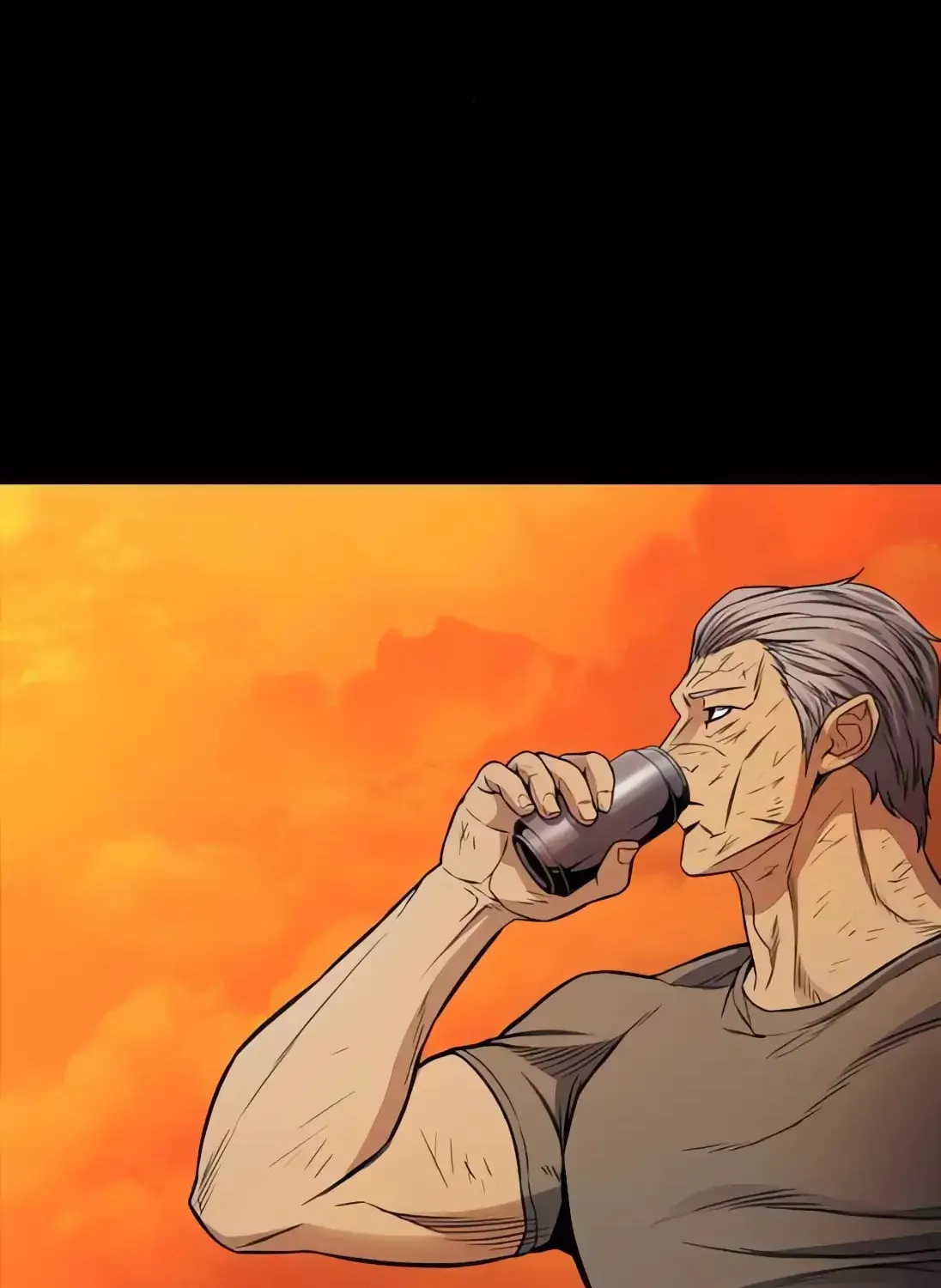 Read Dead Queen chapter 197 image 174 on Lezhin