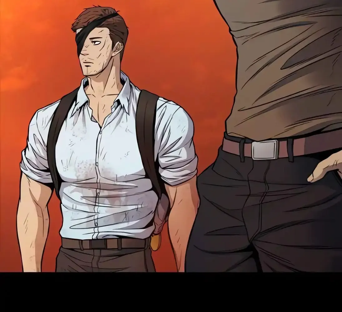 Read Dead Queen chapter 197 image 175 on Lezhin