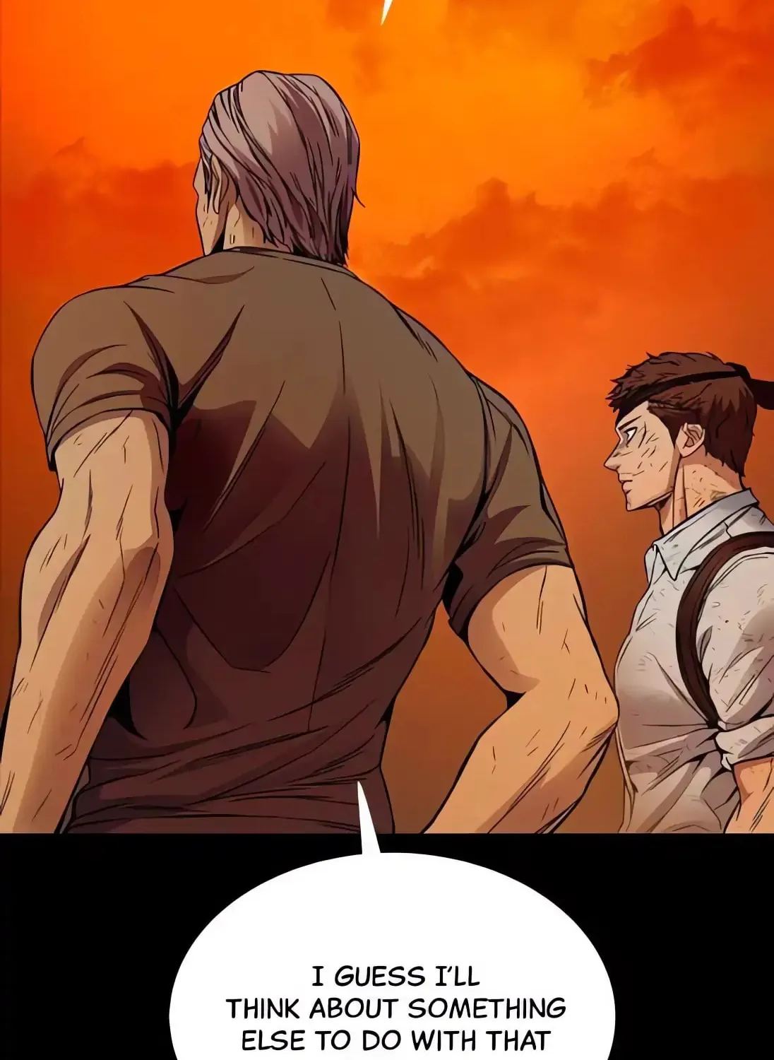 Read Dead Queen chapter 197 image 177 on Lezhin