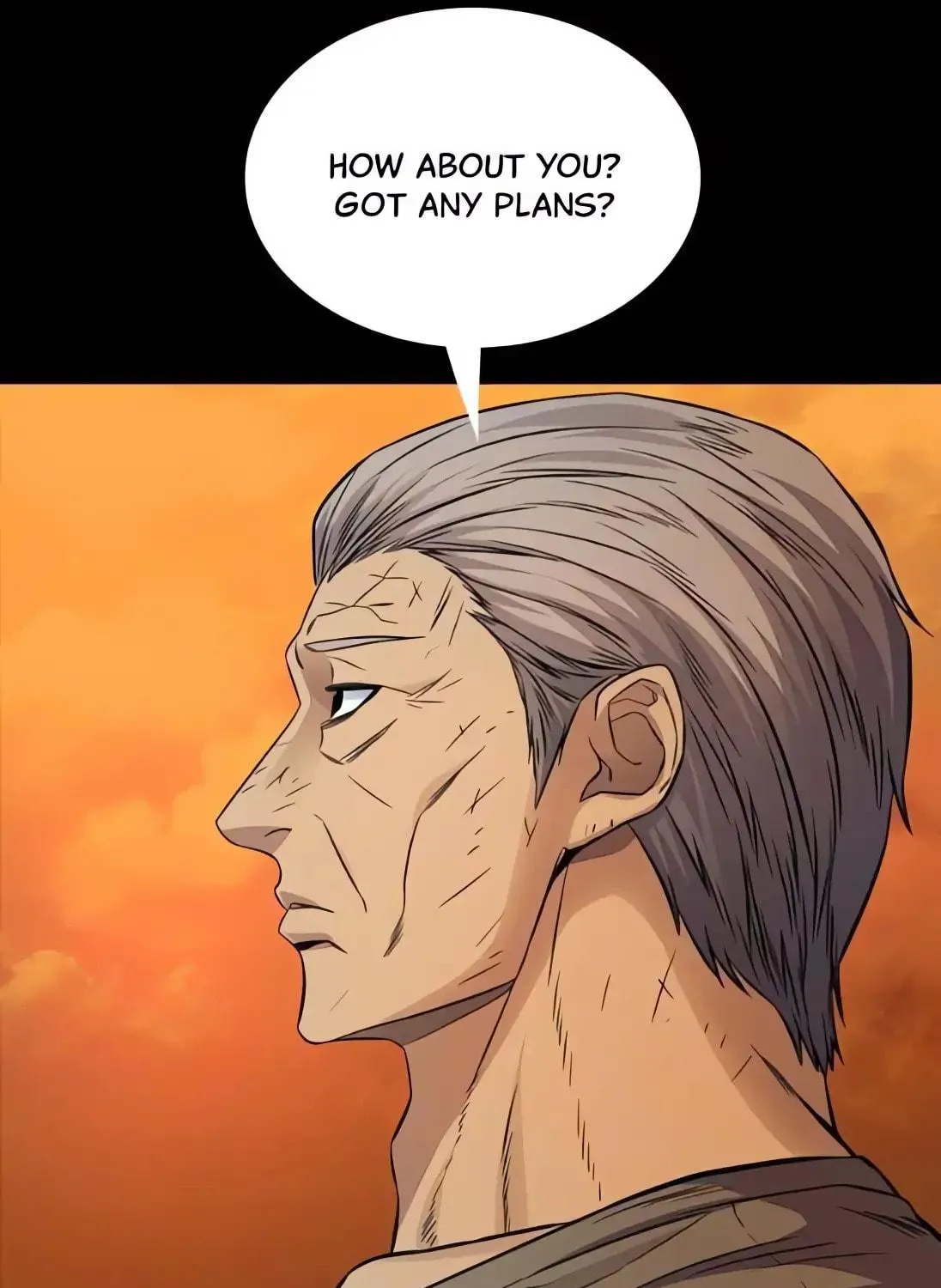 Read Dead Queen chapter 197 image 179 on Lezhin
