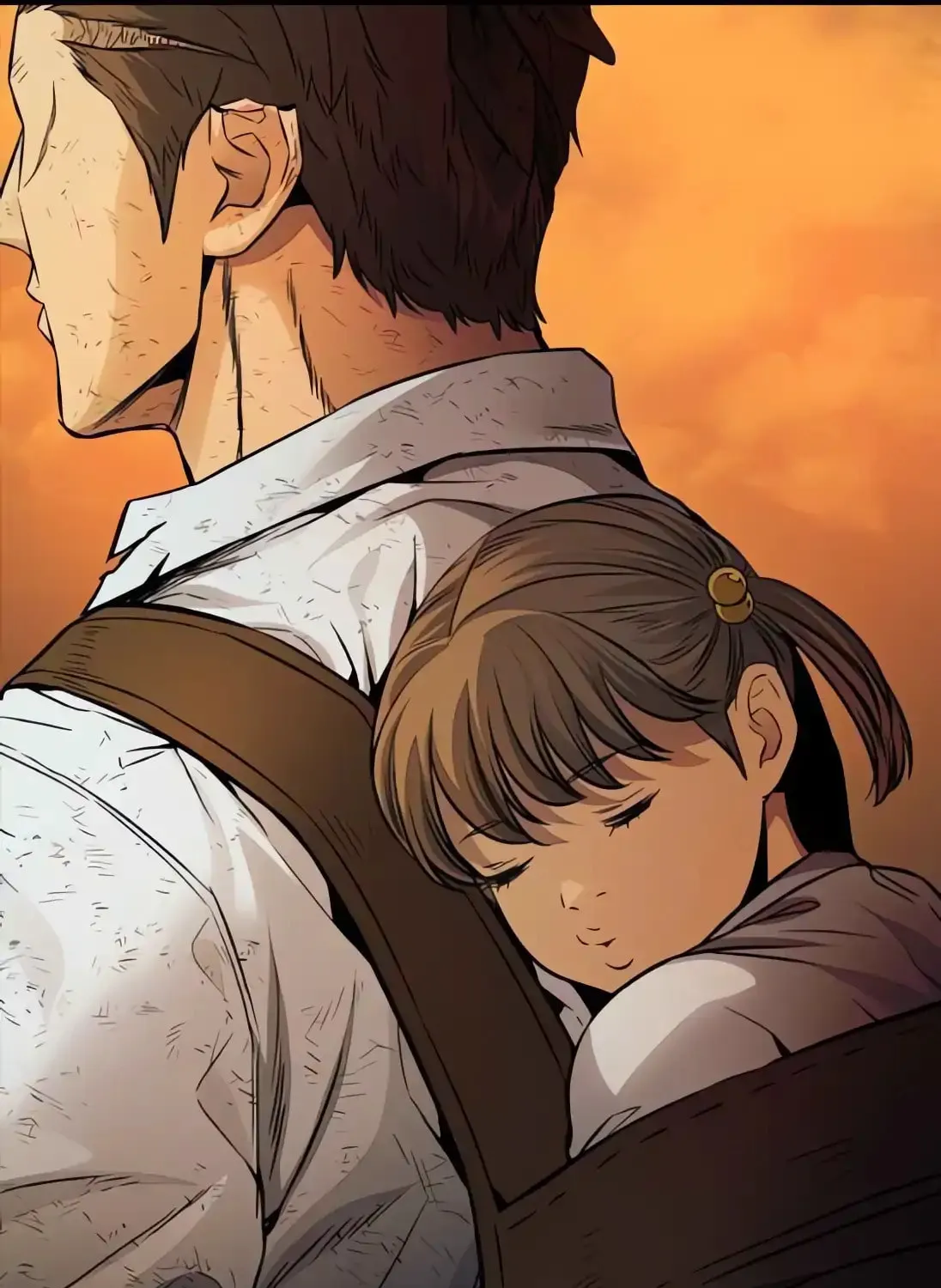 Read Dead Queen chapter 197 image 181 on Lezhin