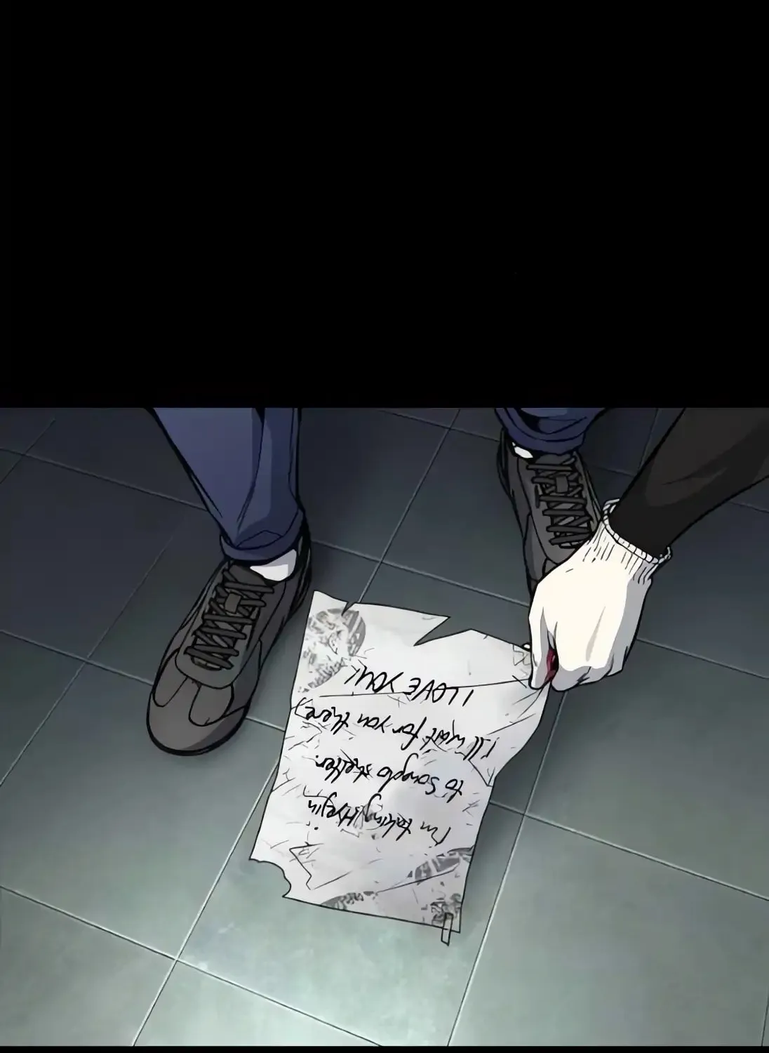 Read Dead Queen chapter 197 image 187 on Lezhin