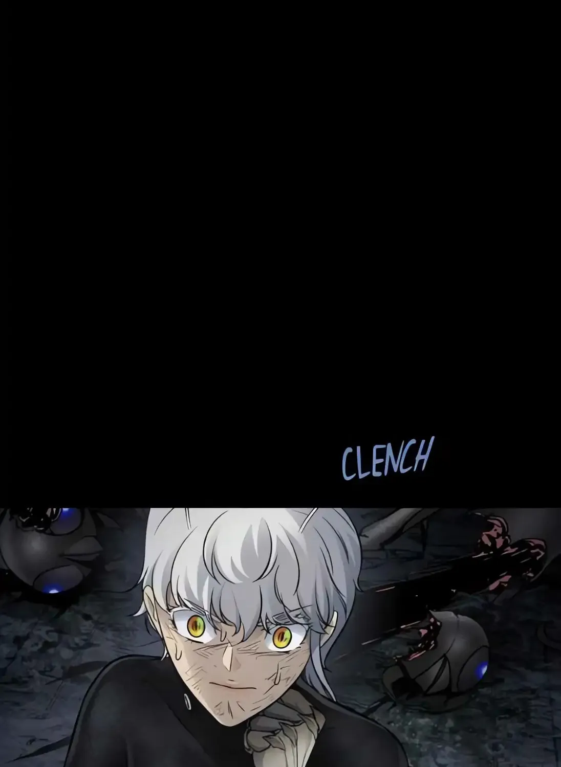 Read Dead Queen chapter 197 image 19 on Lezhin