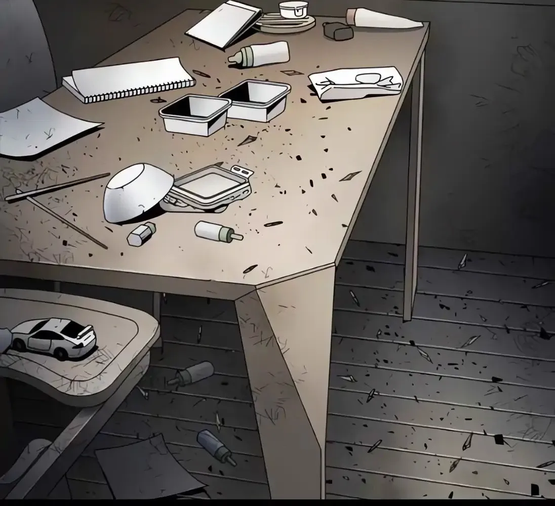 Read Dead Queen chapter 197 image 191 on Lezhin