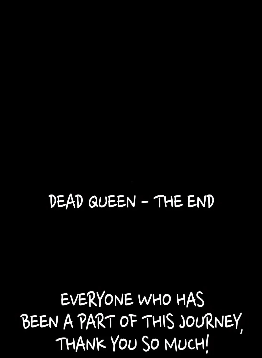 Read Dead Queen chapter 197 image 197 on Lezhin