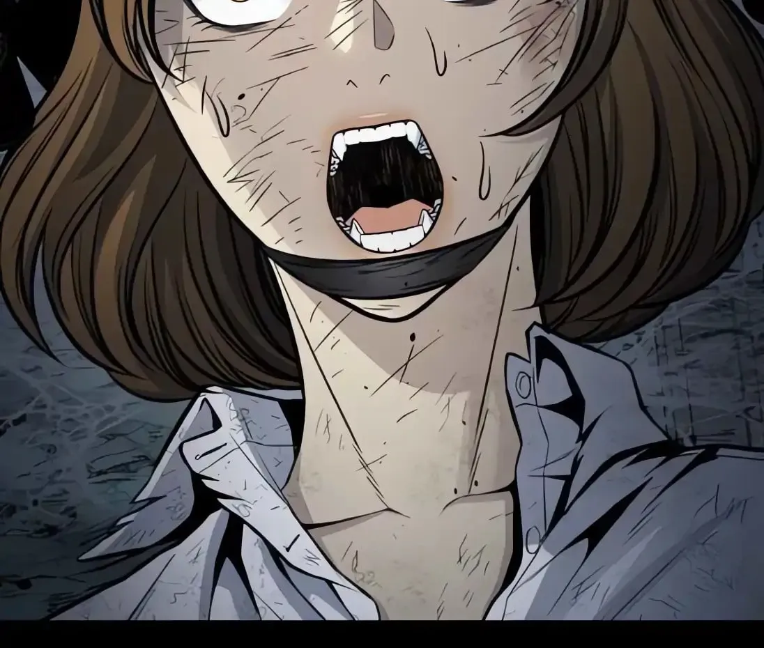 Read Dead Queen chapter 197 image 23 on Lezhin