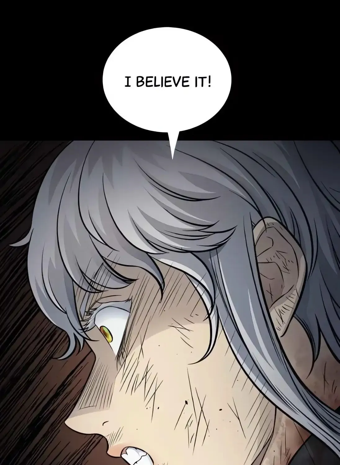 Read Dead Queen chapter 197 image 28 on Lezhin