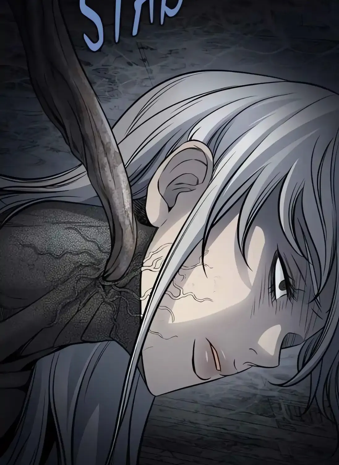Read Dead Queen chapter 197 image 31 on Lezhin