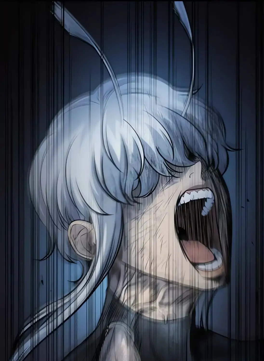 Read Dead Queen chapter 197 image 33 on Lezhin