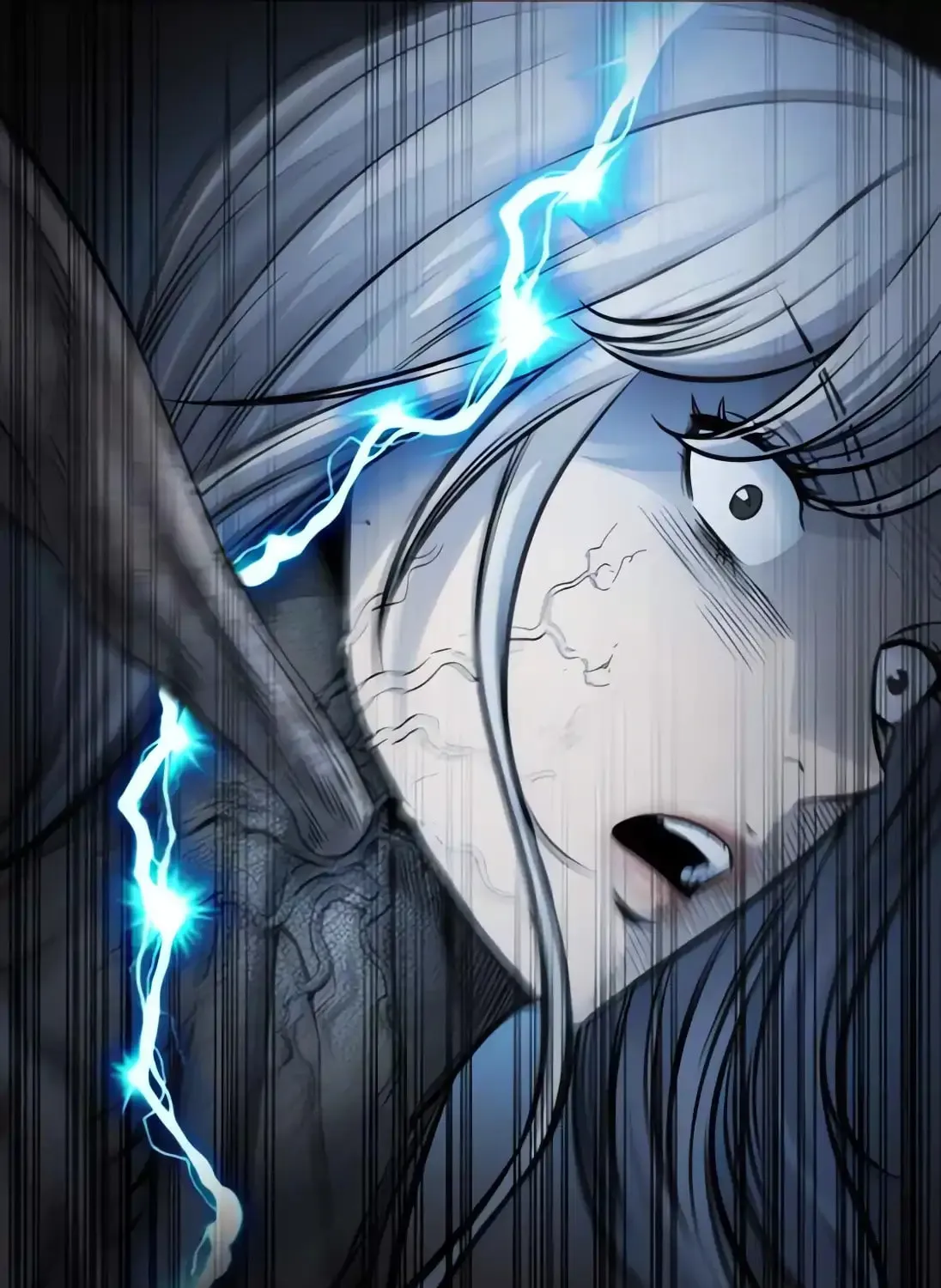 Read Dead Queen chapter 197 image 36 on Lezhin