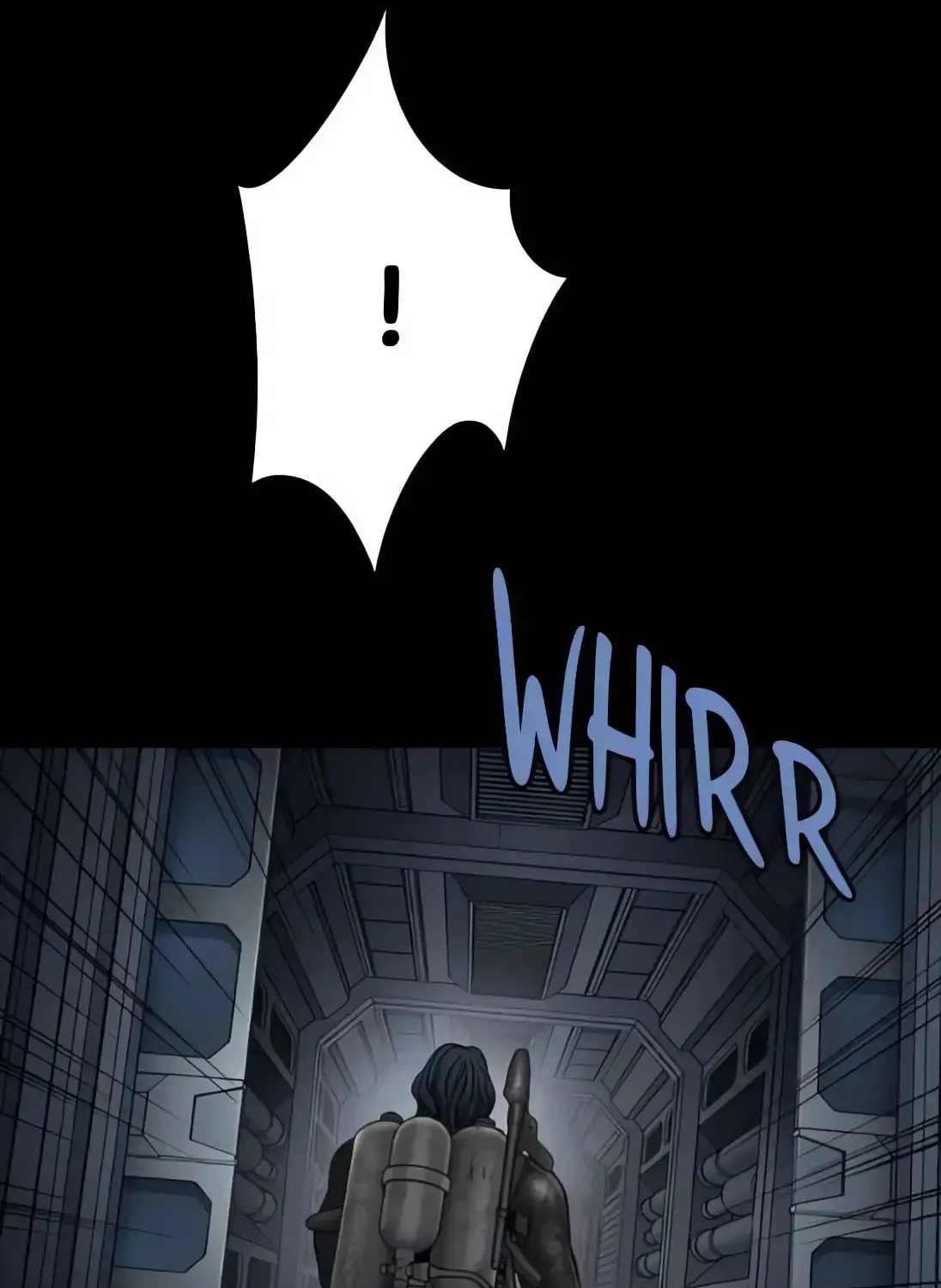 Read Dead Queen chapter 197 image 41 on Lezhin
