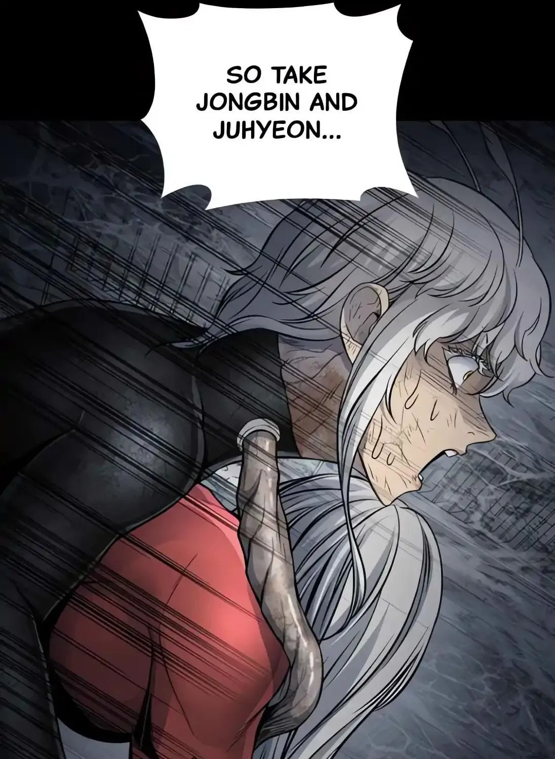 Read Dead Queen chapter 197 image 48 on Lezhin