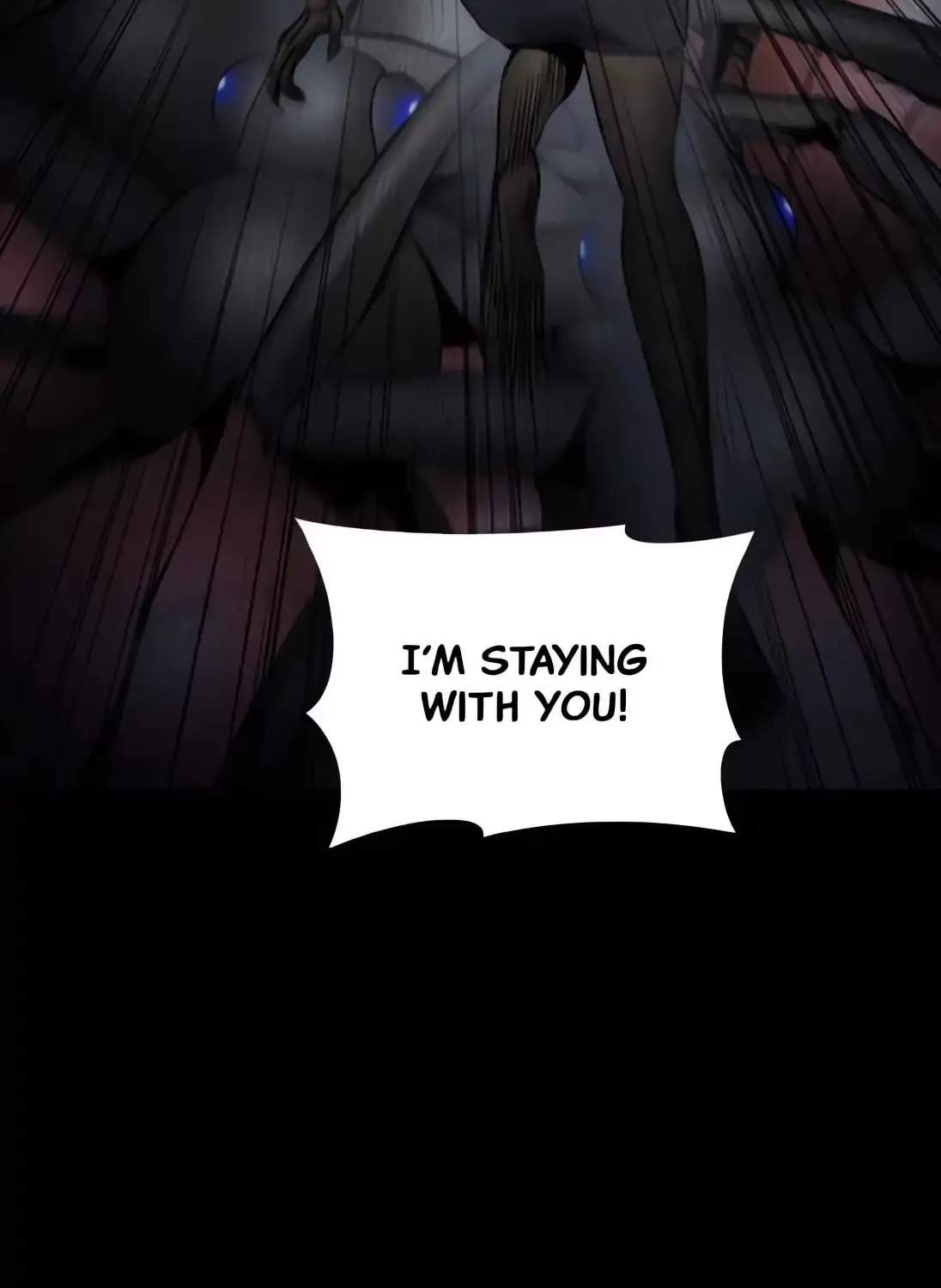 Read Dead Queen chapter 197 image 51 on Lezhin