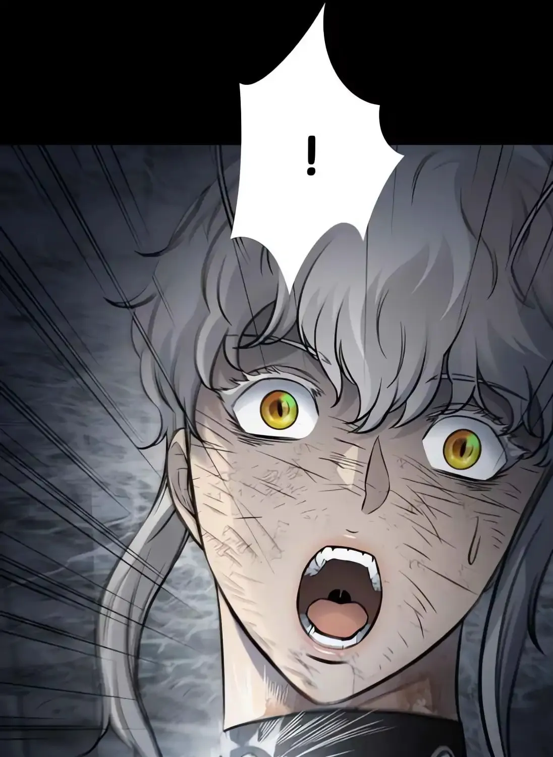 Read Dead Queen chapter 197 image 55 on Lezhin