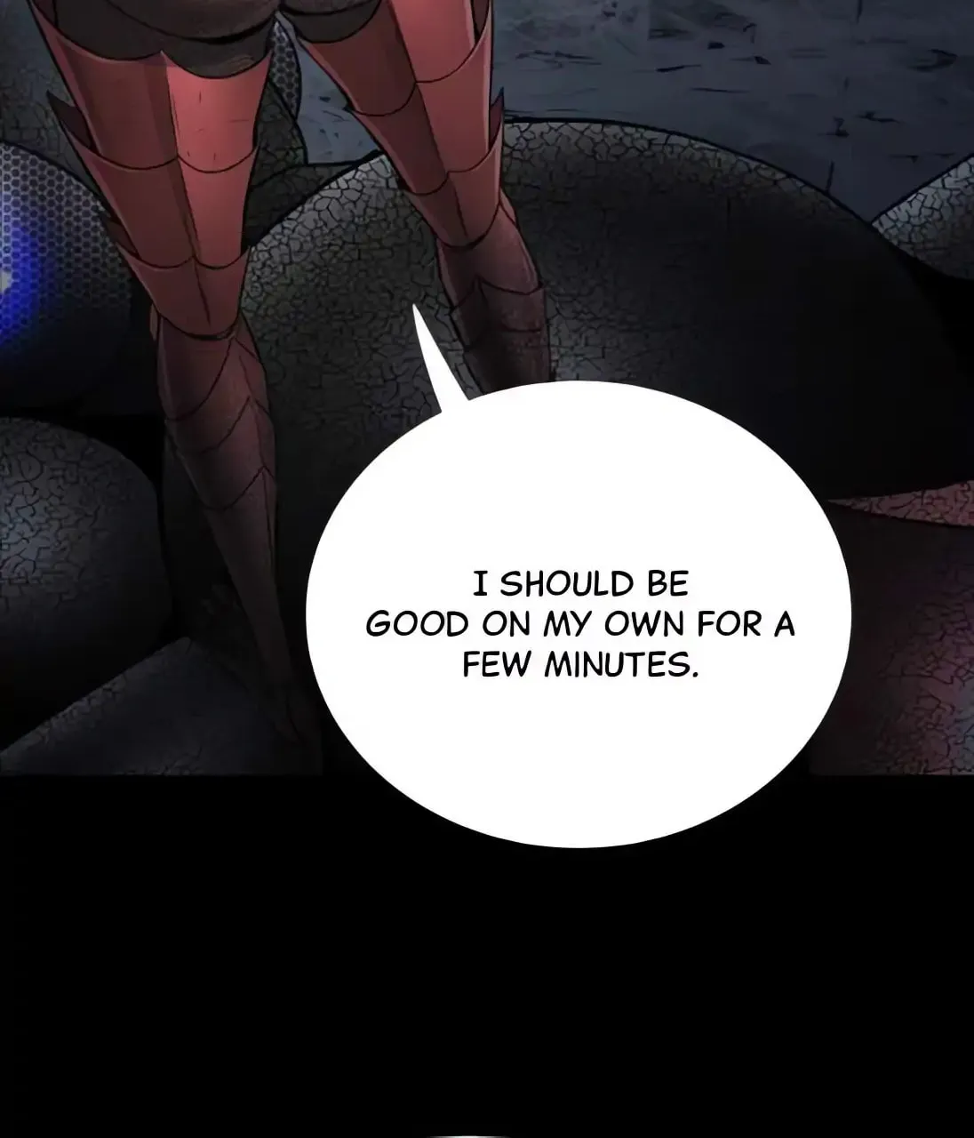 Read Dead Queen chapter 197 image 62 on Lezhin