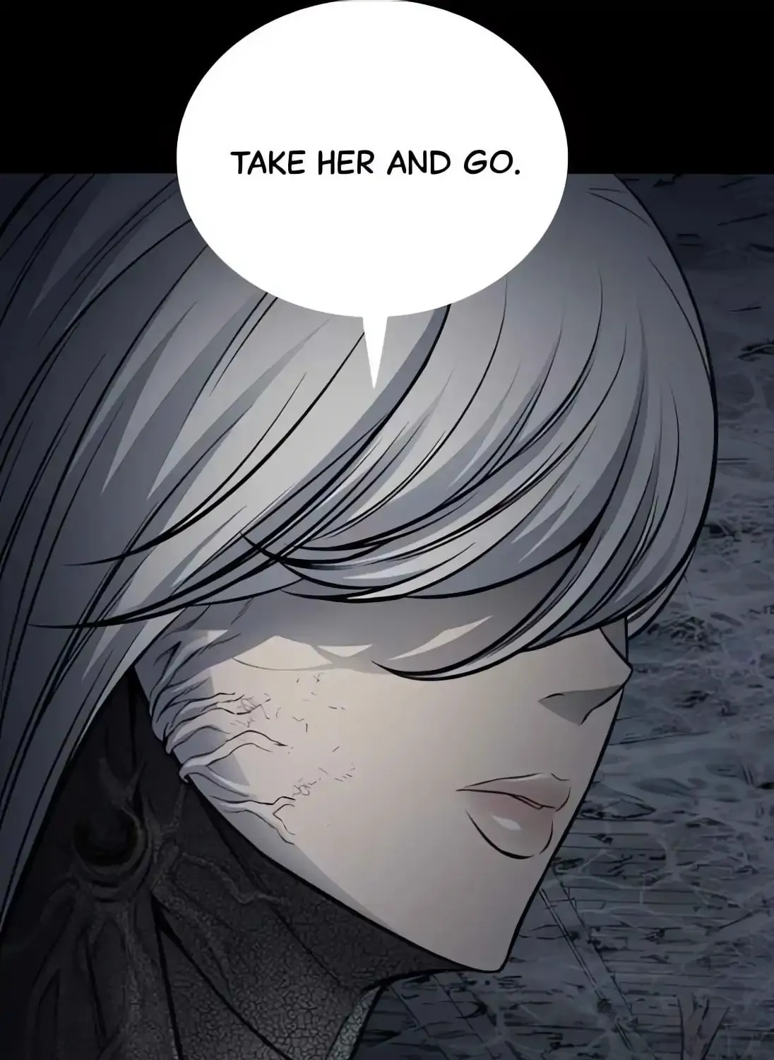 Read Dead Queen chapter 197 image 63 on Lezhin