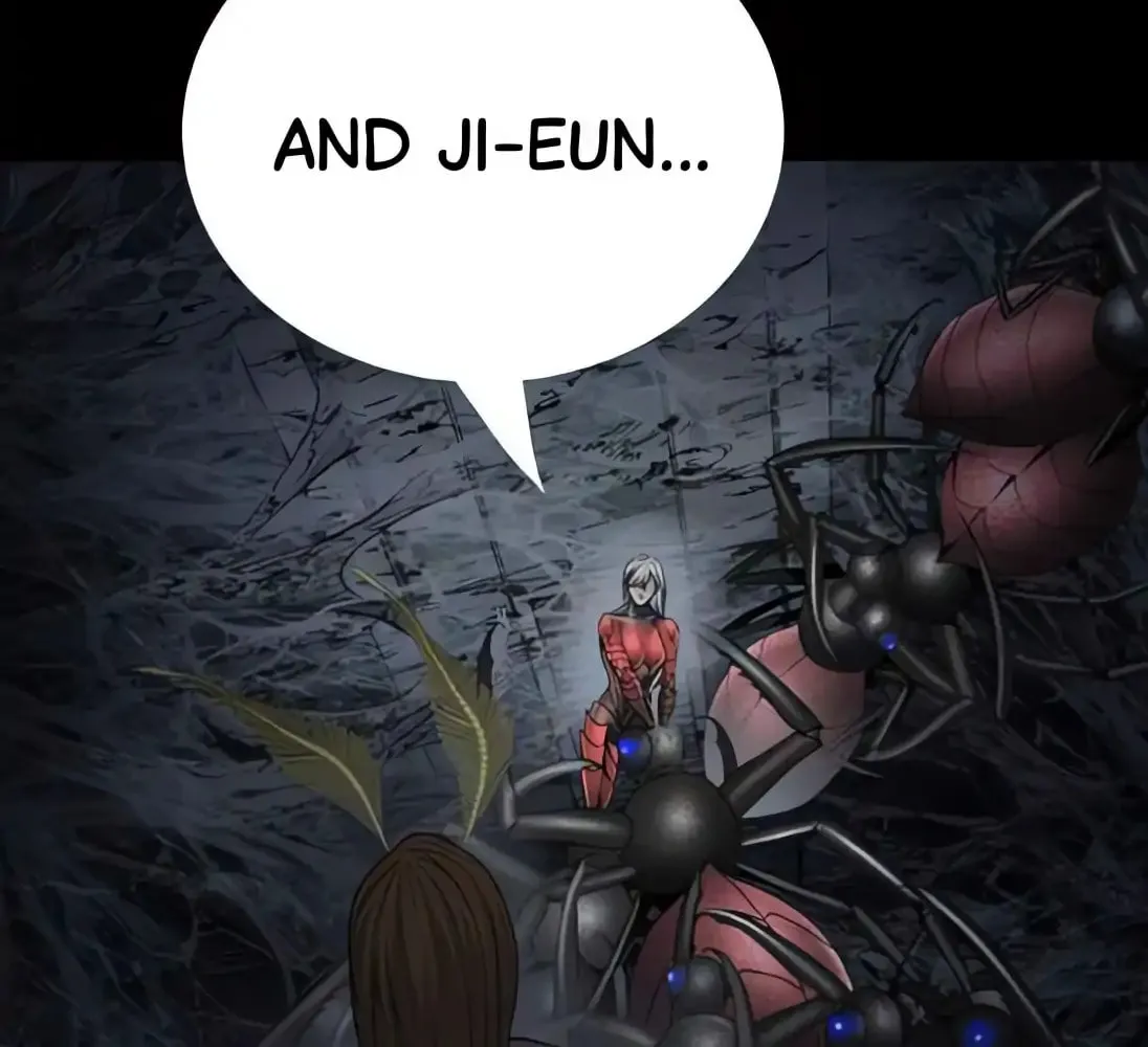 Read Dead Queen chapter 197 image 65 on Lezhin