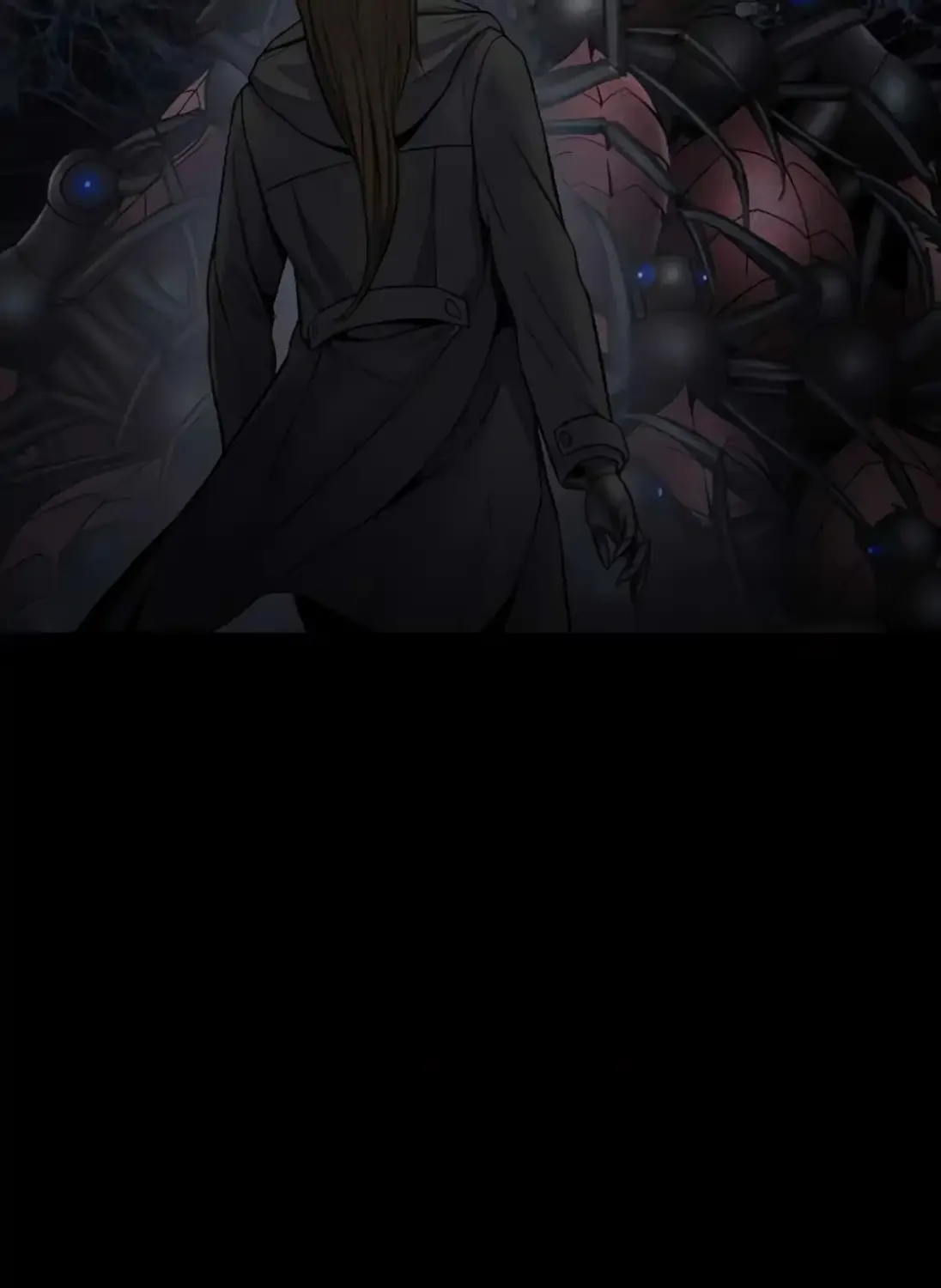Read Dead Queen chapter 197 image 66 on Lezhin