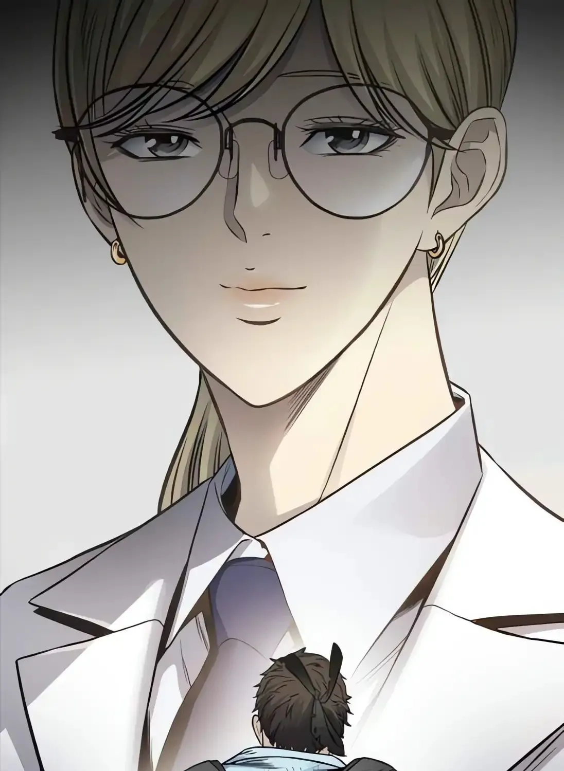 Read Dead Queen chapter 197 image 78 on Lezhin