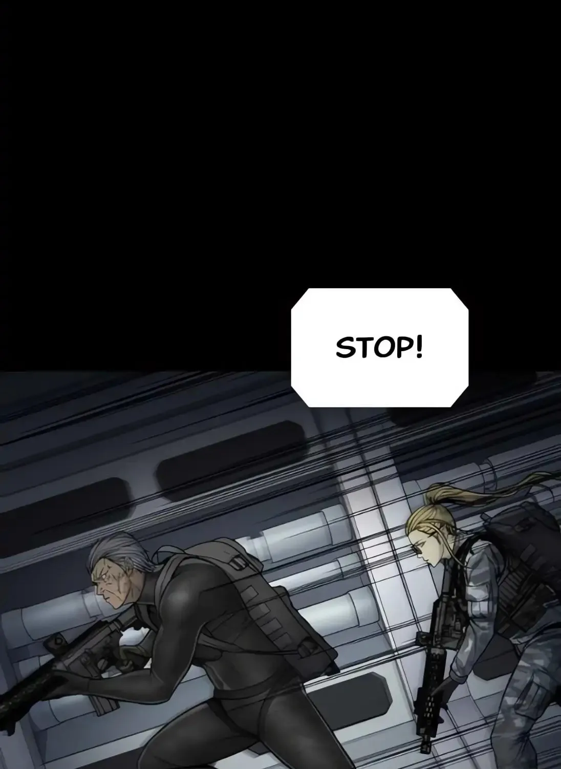 Read Dead Queen chapter 197 image 85 on Lezhin