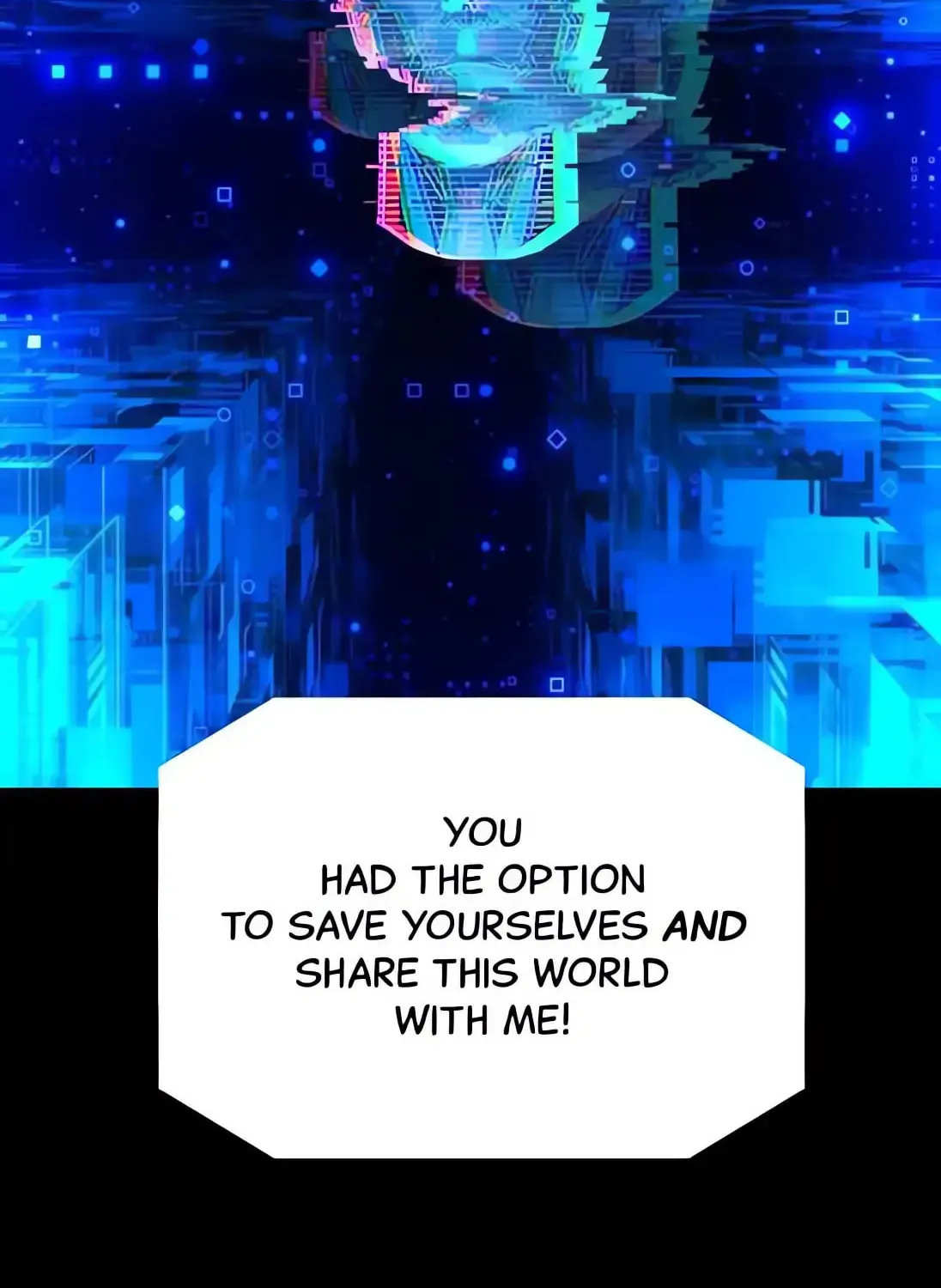 Read Dead Queen chapter 197 image 88 on Lezhin