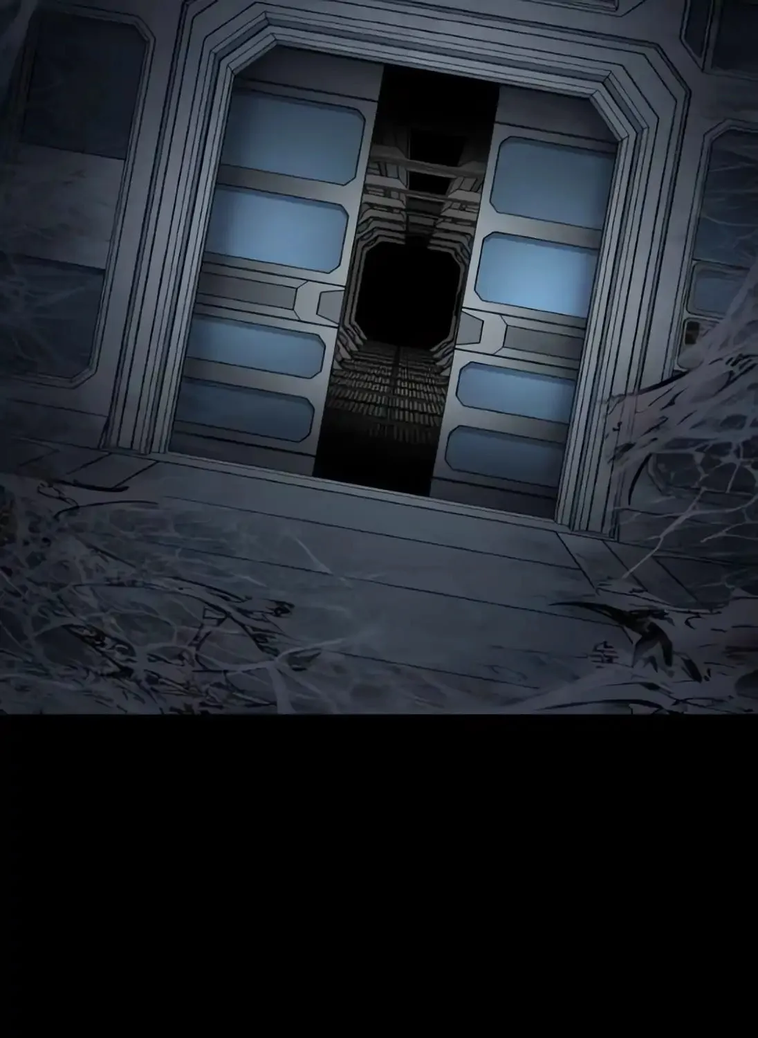 Read Dead Queen chapter 197 image 9 on Lezhin