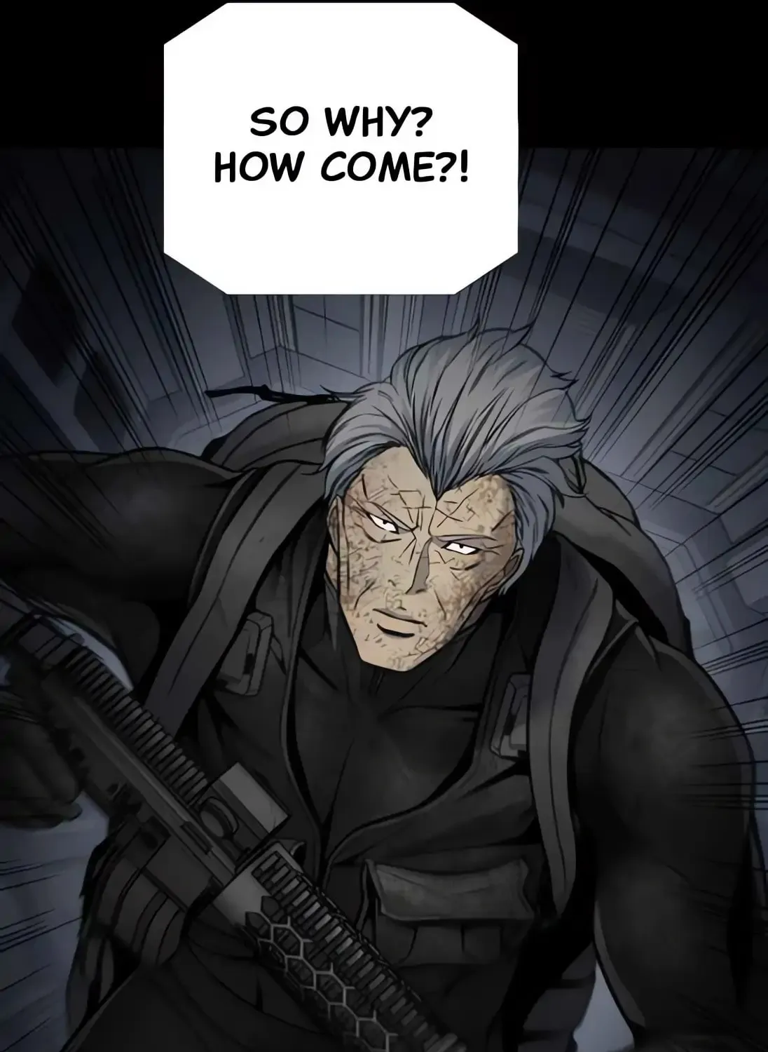 Read Dead Queen chapter 197 image 90 on Lezhin