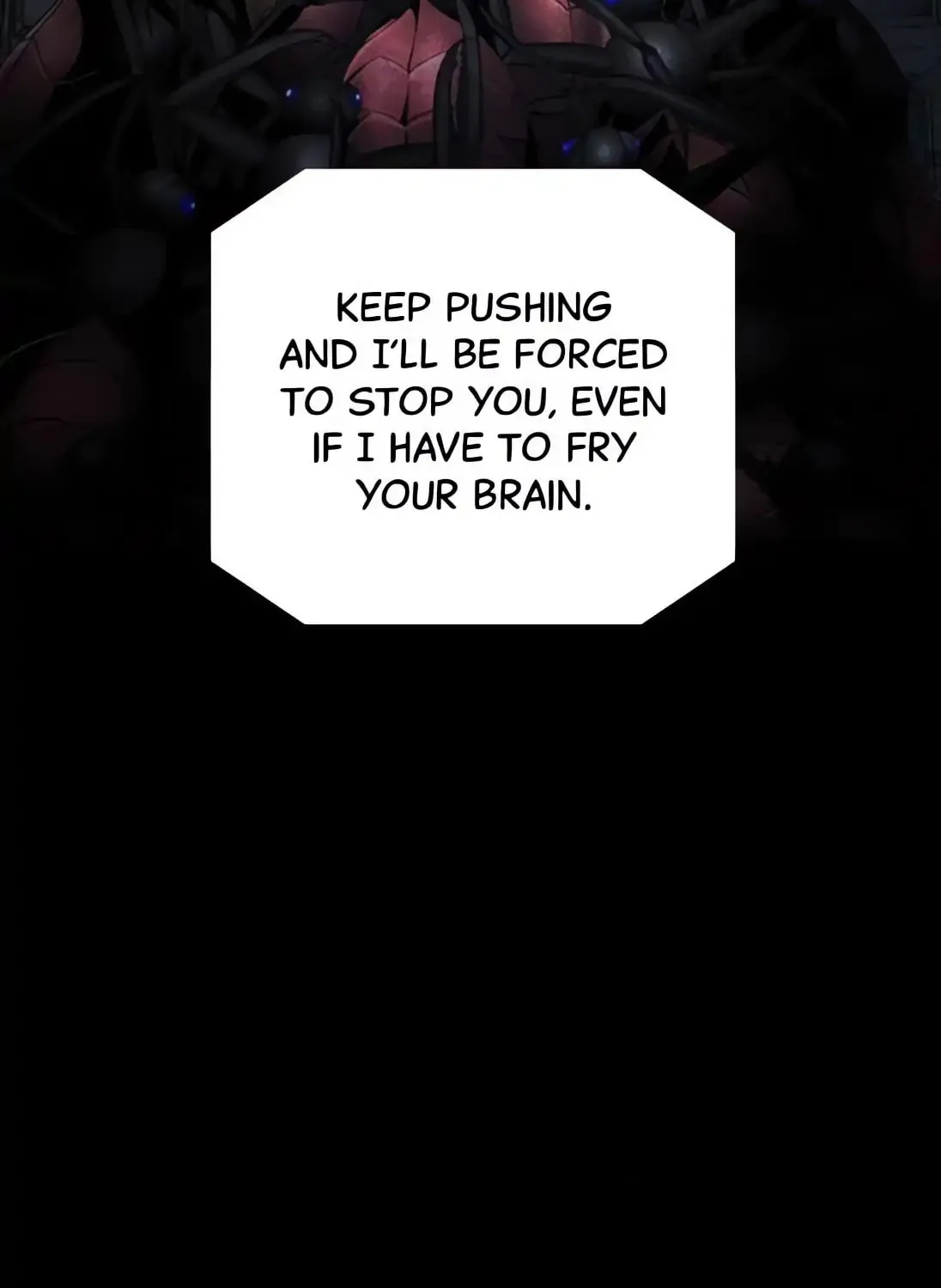 Read Dead Queen chapter 197 image 94 on Lezhin