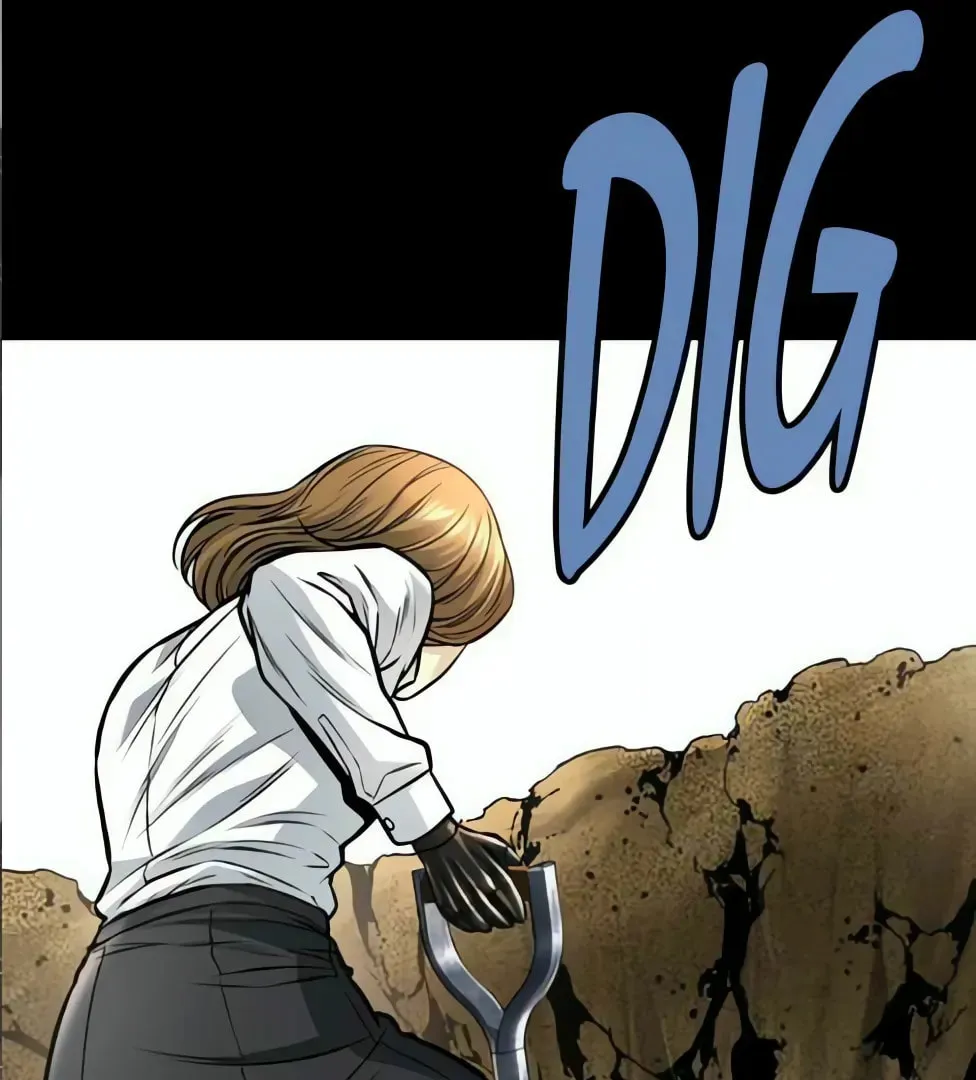 Read Dead Queen chapter 198 image 1 on Lezhin