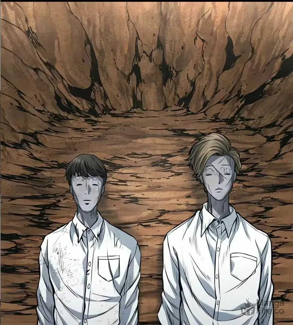 Read Dead Queen chapter 198 image 10 on Lezhin
