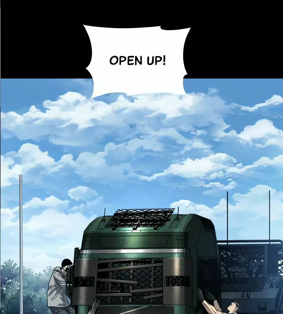 Read Dead Queen chapter 198 image 101 on Lezhin