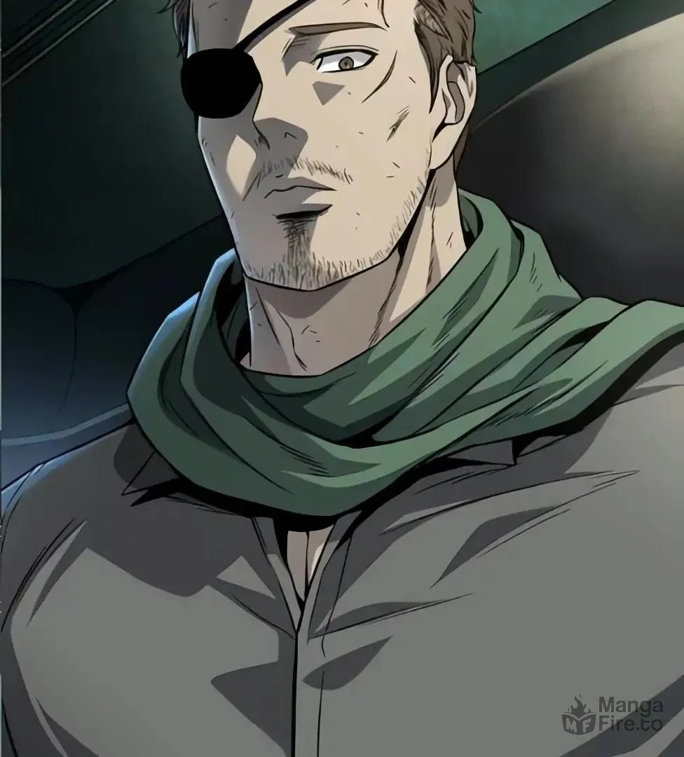 Read Dead Queen chapter 198 image 107 on Lezhin