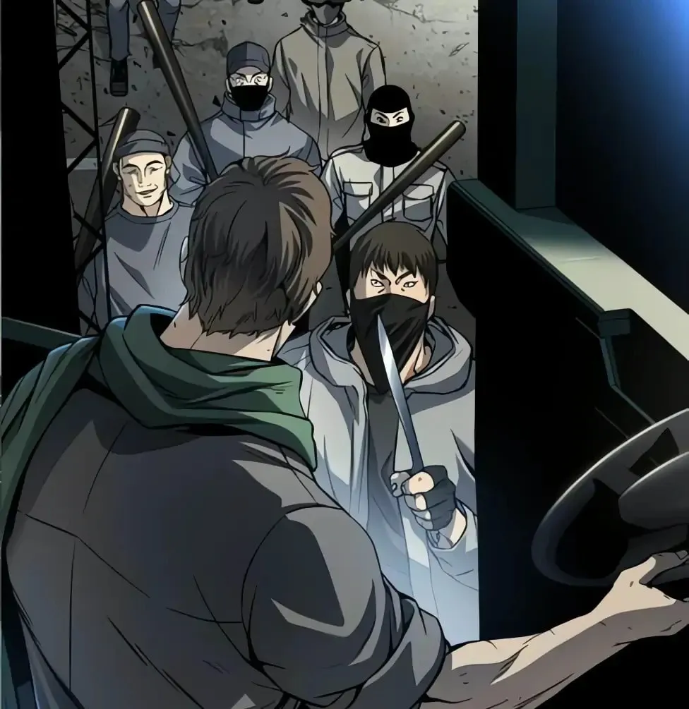 Read Dead Queen chapter 198 image 109 on Lezhin