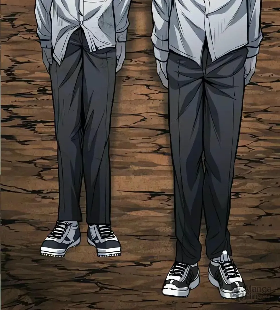 Read Dead Queen chapter 198 image 11 on Lezhin