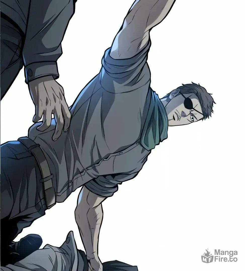 Read Dead Queen chapter 198 image 123 on Lezhin