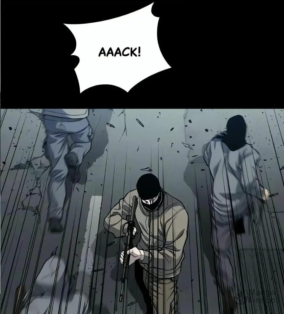 Read Dead Queen chapter 198 image 126 on Lezhin