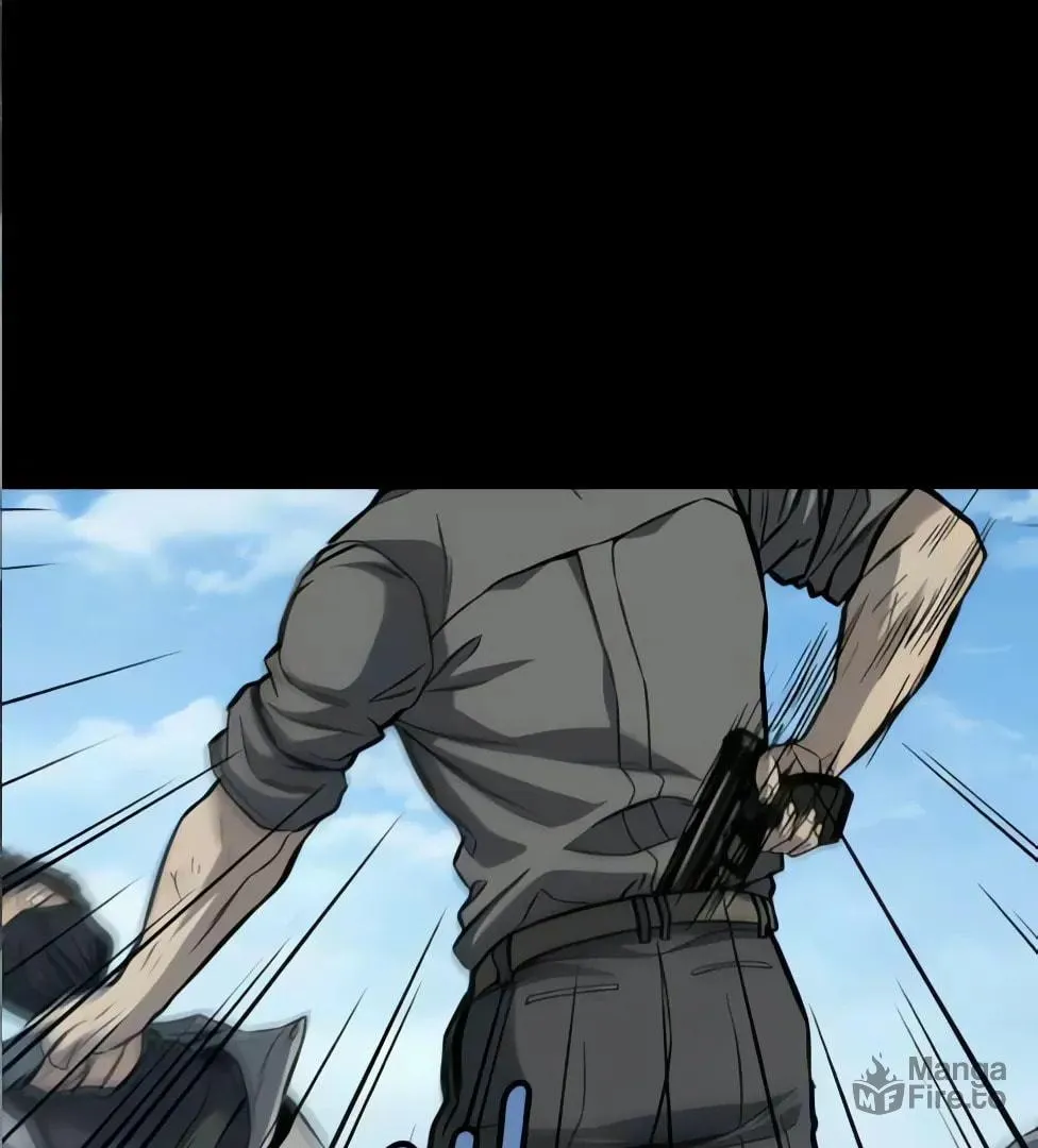 Read Dead Queen chapter 198 image 129 on Lezhin