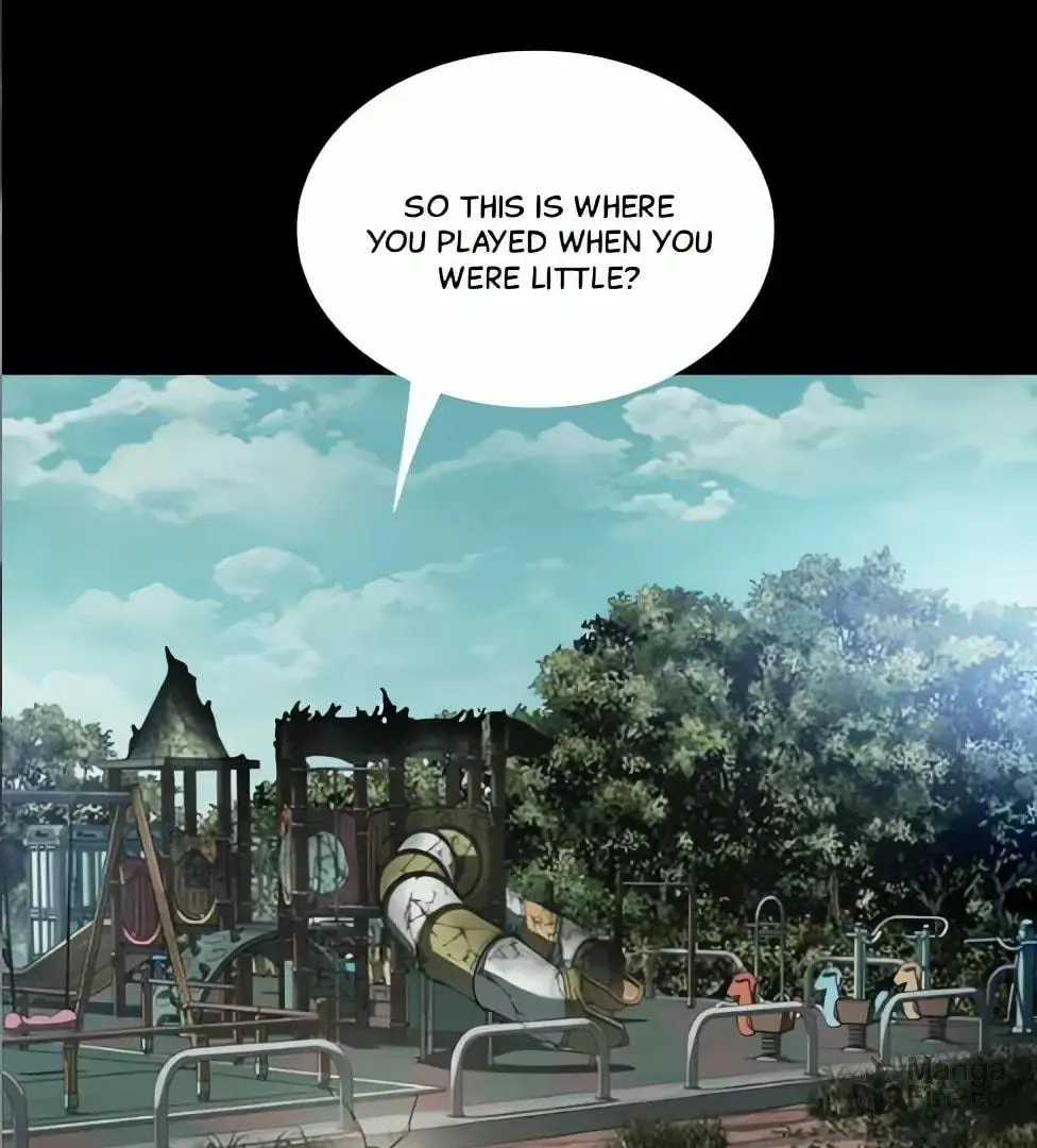 Read Dead Queen chapter 198 image 13 on Lezhin