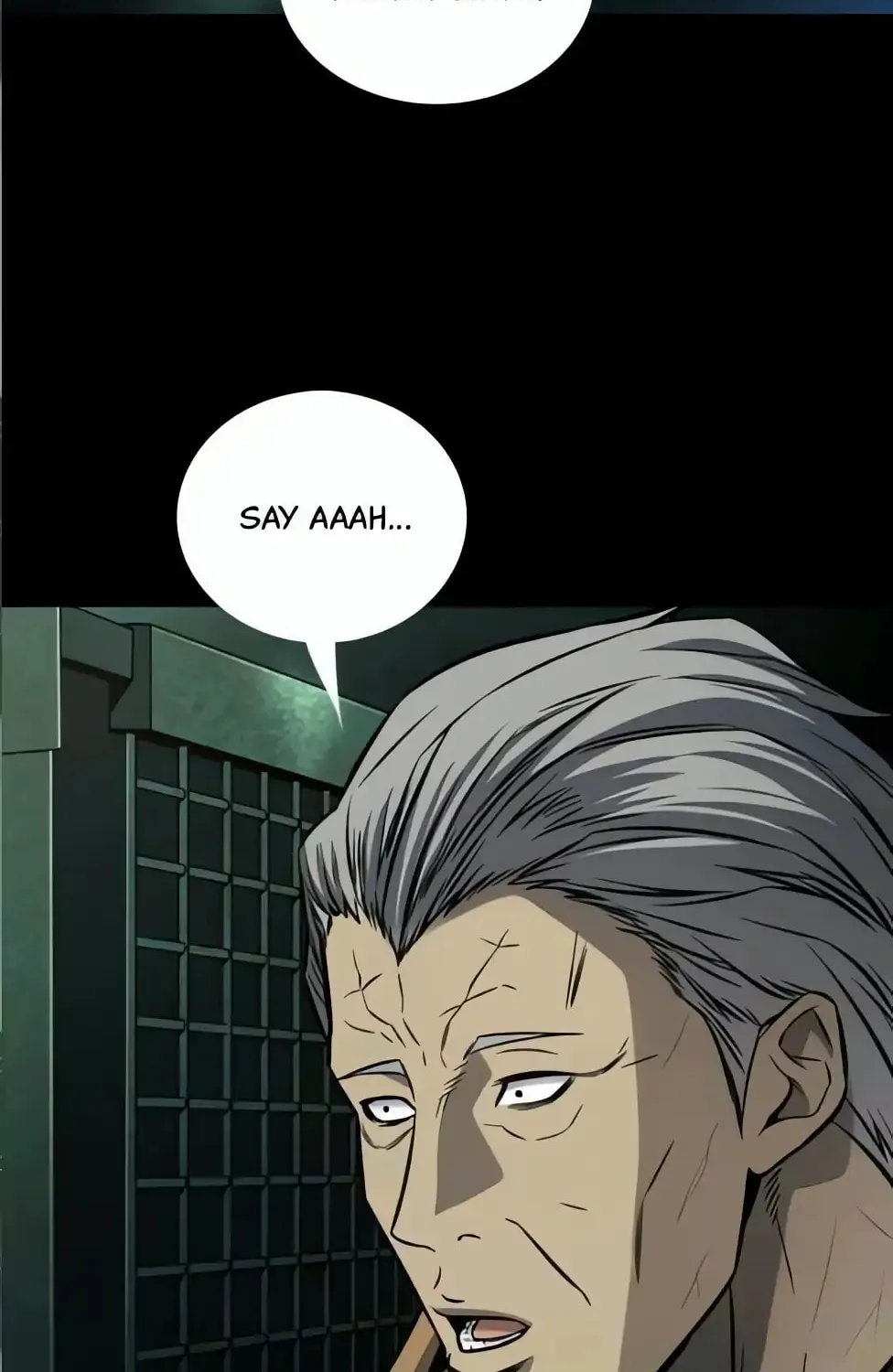 Read Dead Queen chapter 198 image 138 on Lezhin